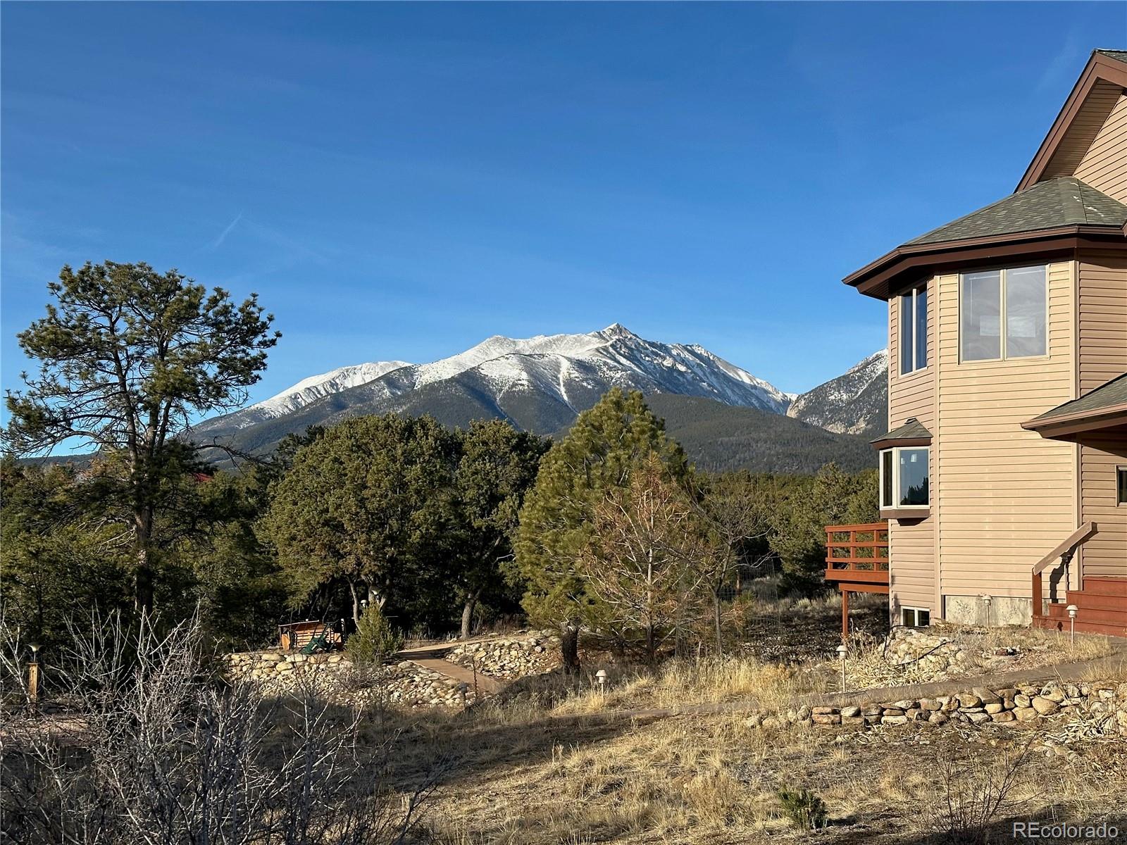 12880 County Road 261b Nathrop CO 81236