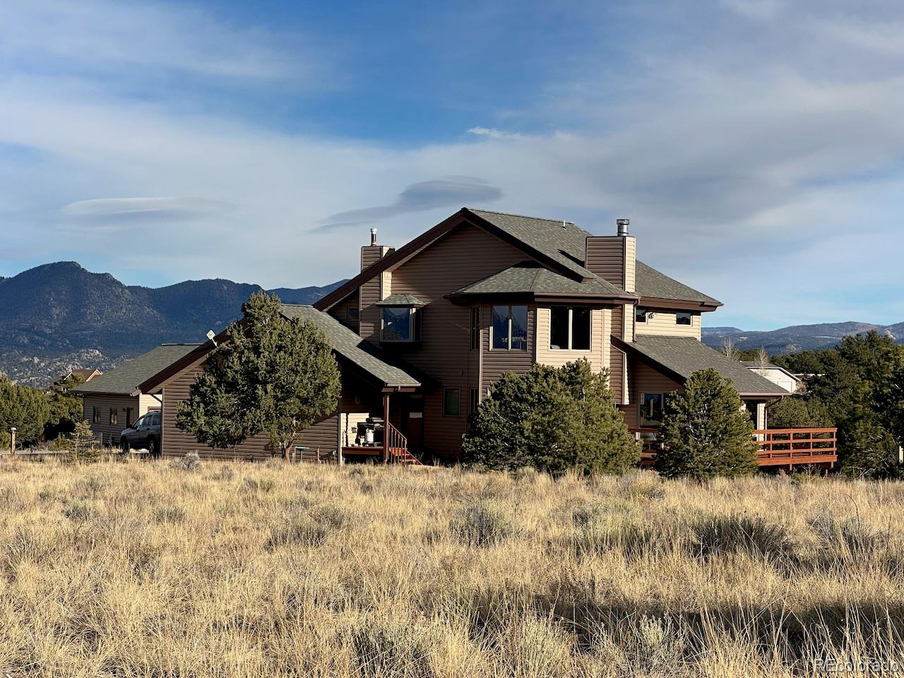 12880 County Road 261b Nathrop CO 81236