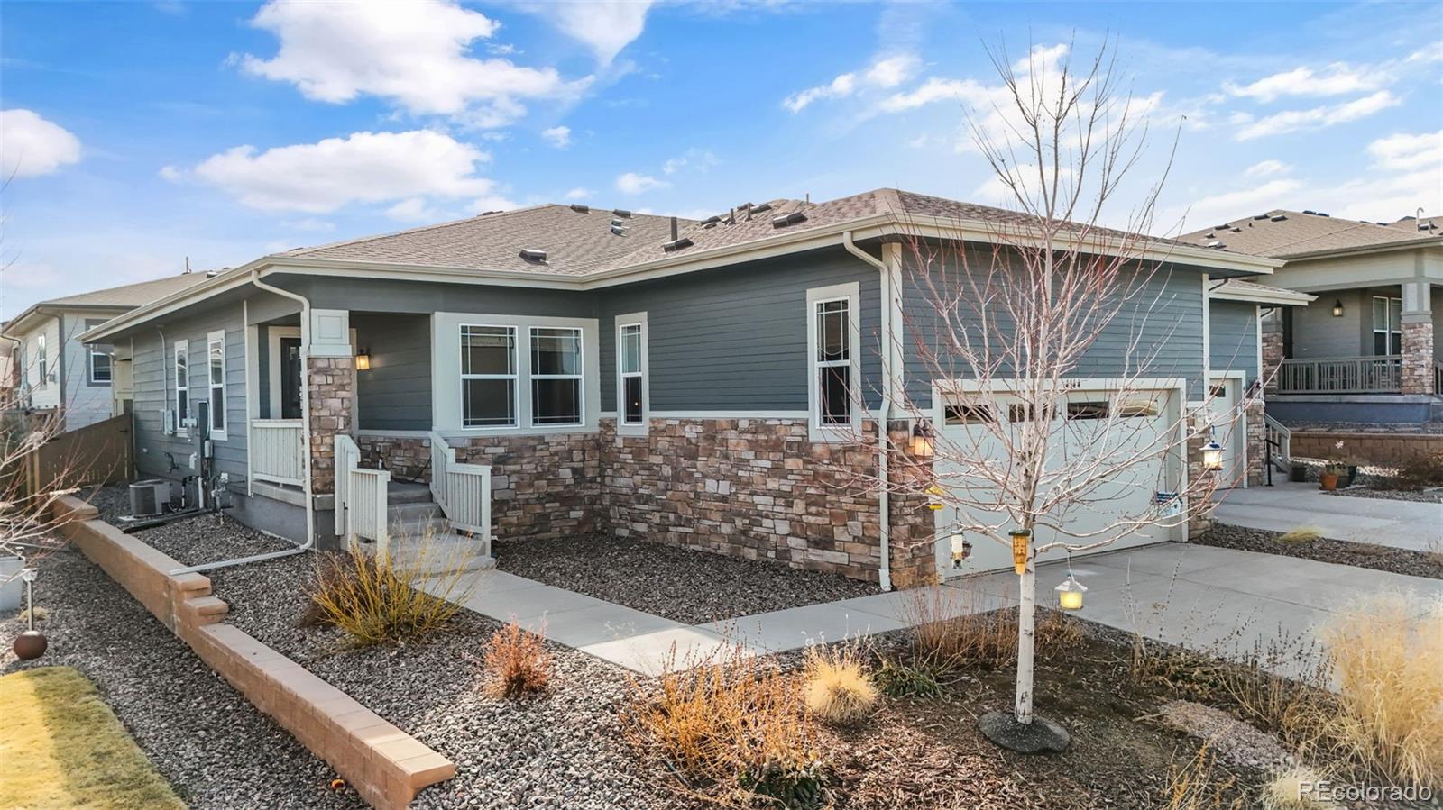 4144 Happy Hollow Drive Castle Rock CO 80104