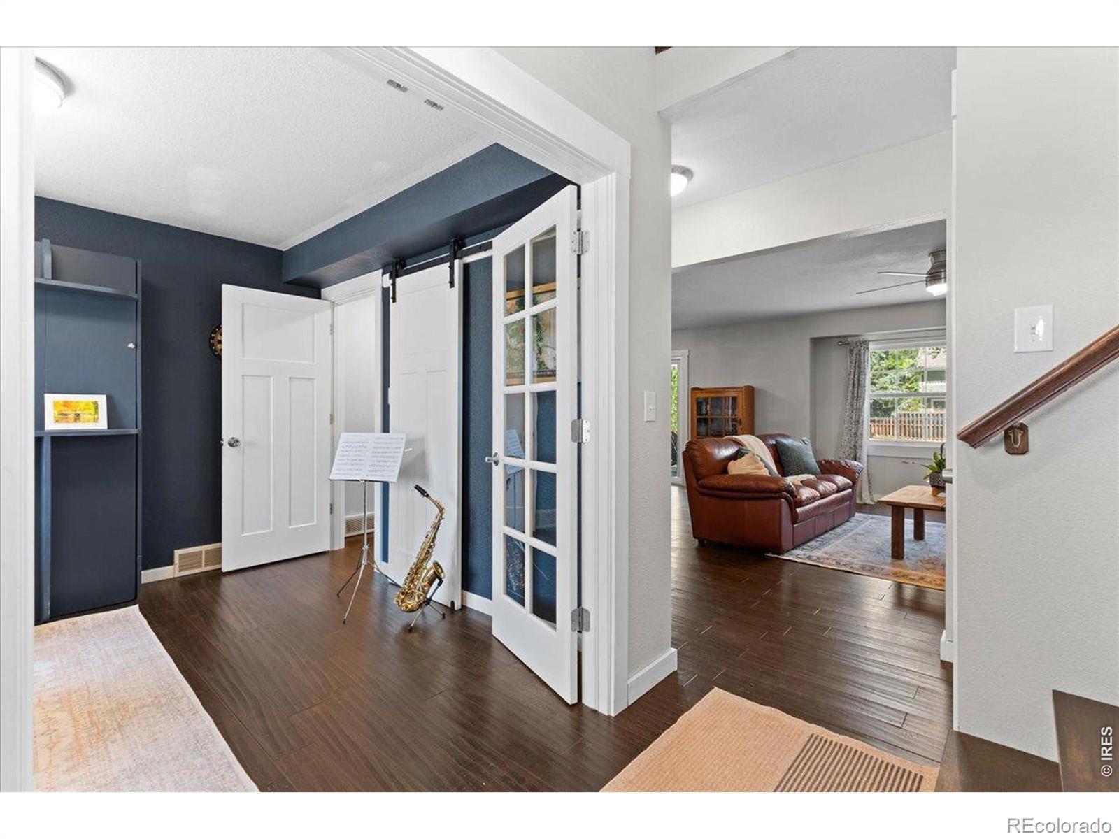 2801 Blue Leaf Drive Fort Collins CO 80526