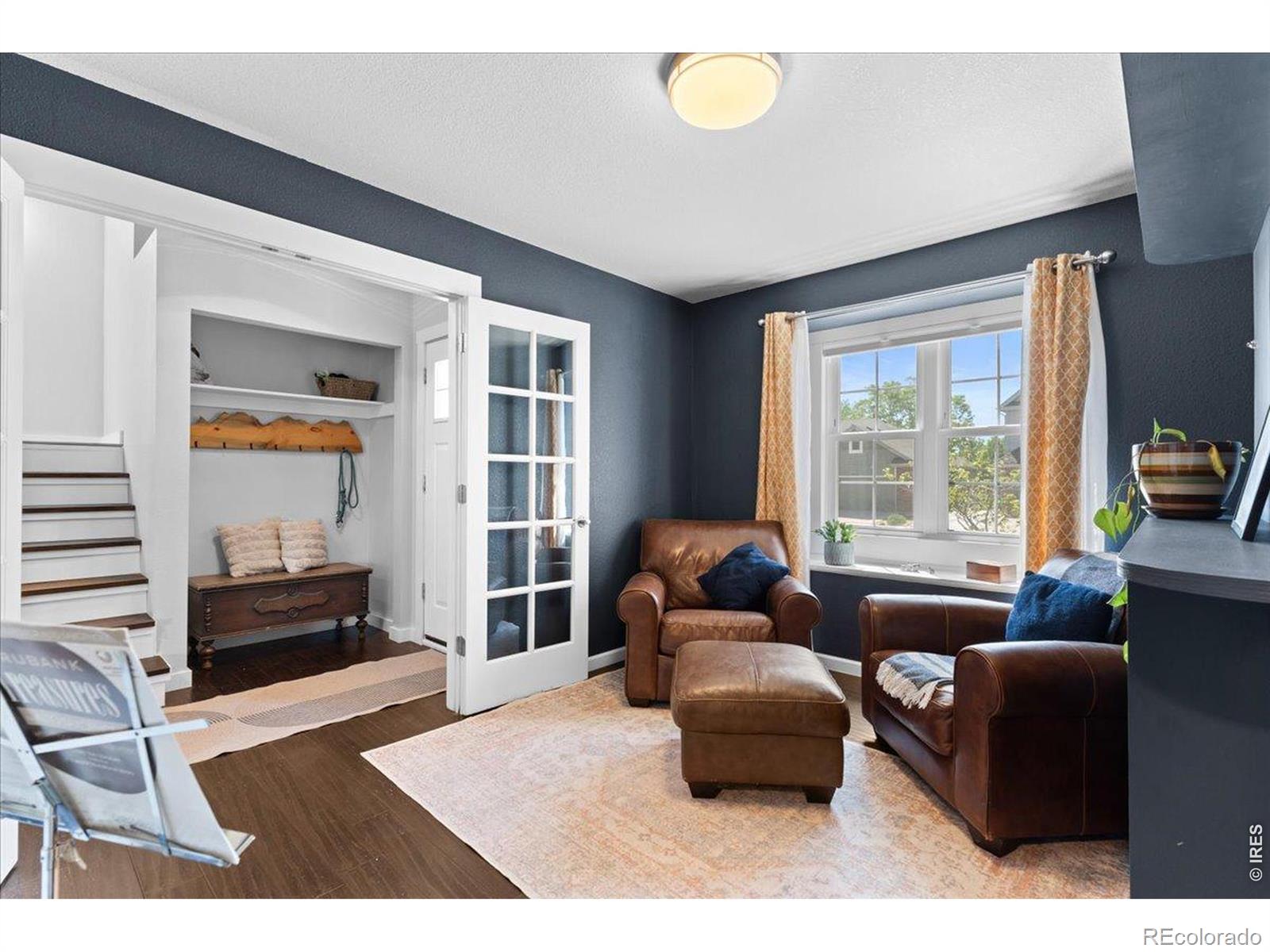 2801 Blue Leaf Drive Fort Collins CO 80526