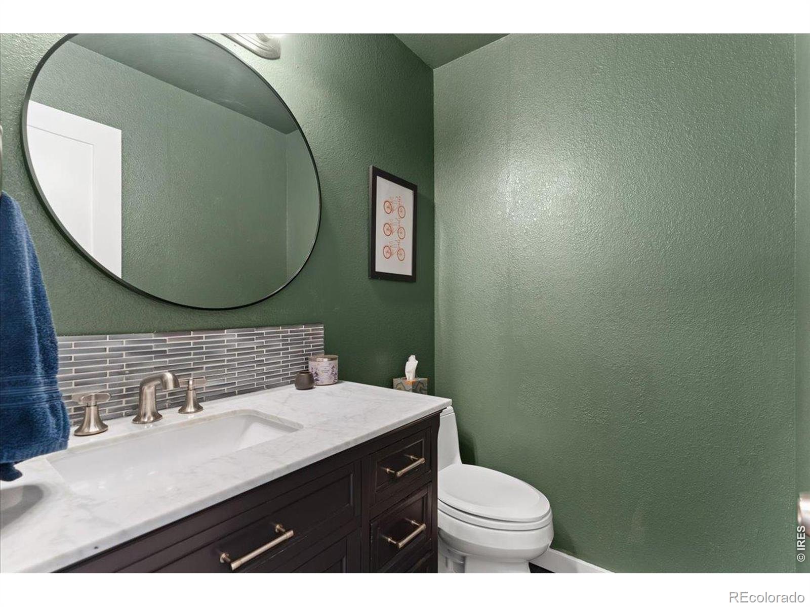 2801 Blue Leaf Drive Fort Collins CO 80526