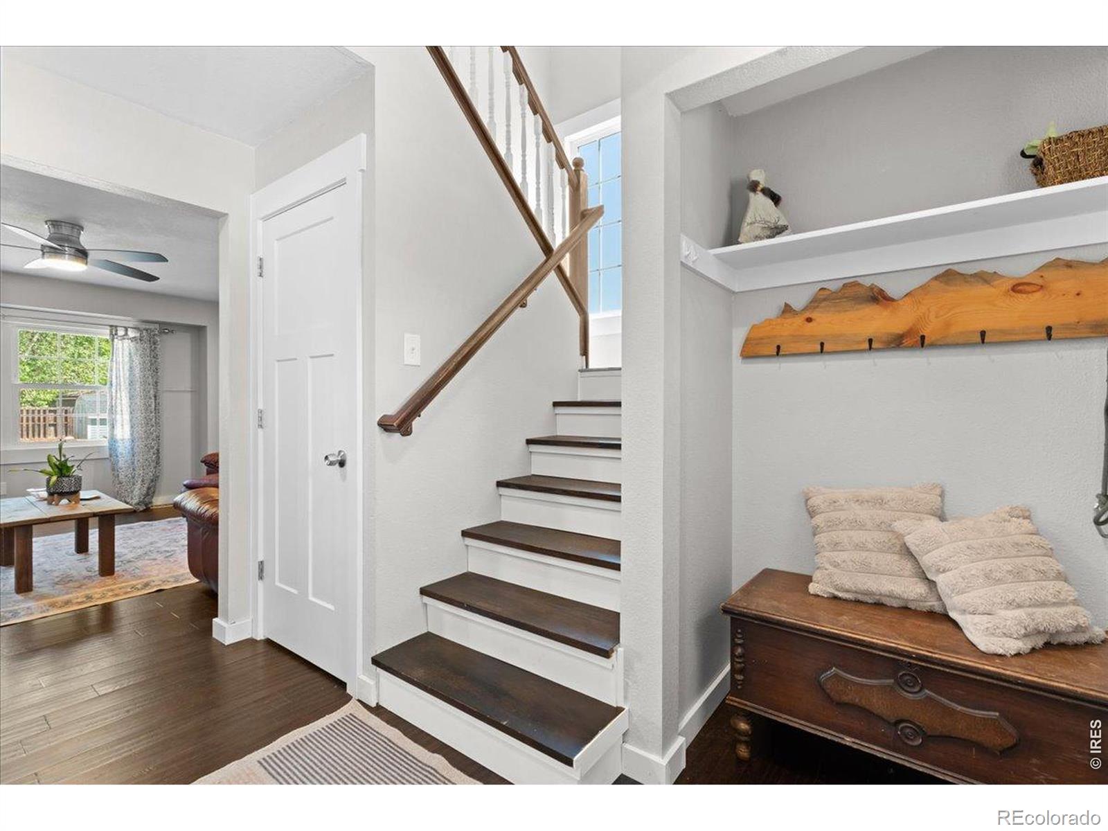 2801 Blue Leaf Drive Fort Collins CO 80526
