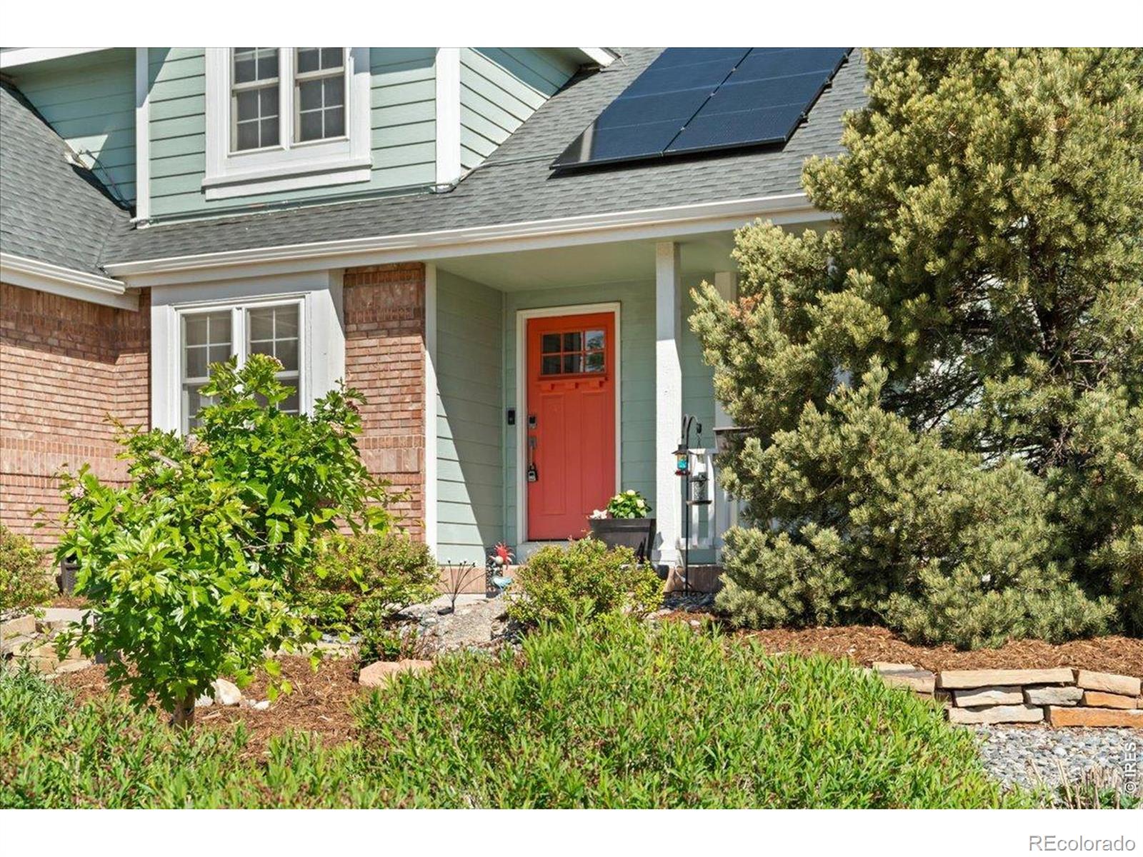 2801 Blue Leaf Drive Fort Collins CO 80526