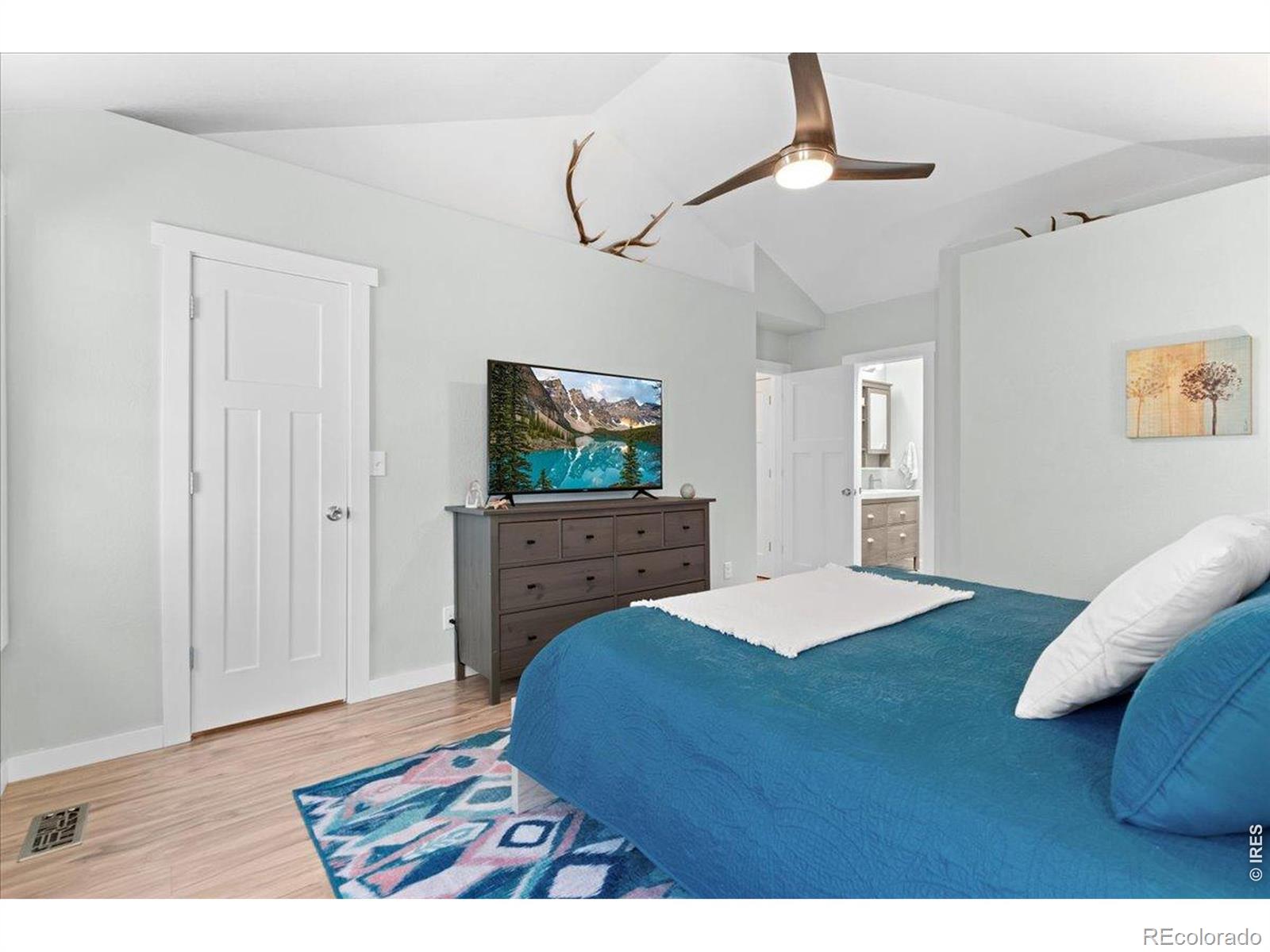 2801 Blue Leaf Drive Fort Collins CO 80526