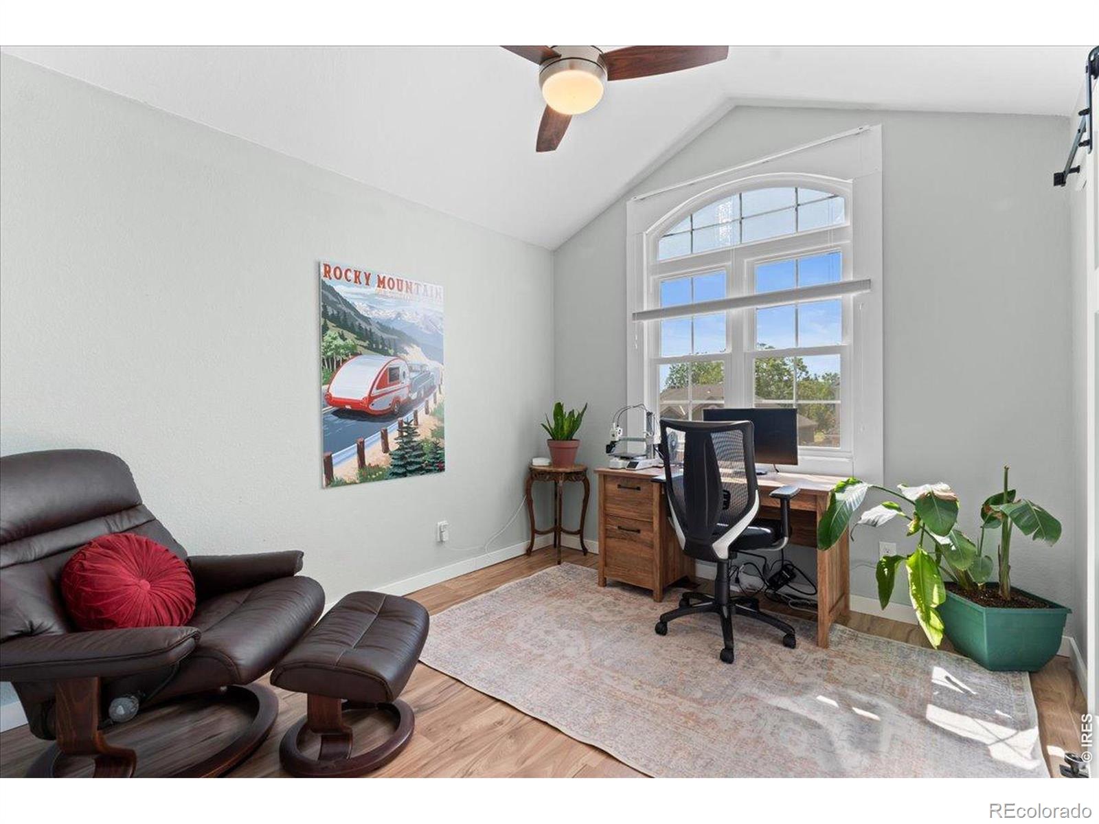 2801 Blue Leaf Drive Fort Collins CO 80526