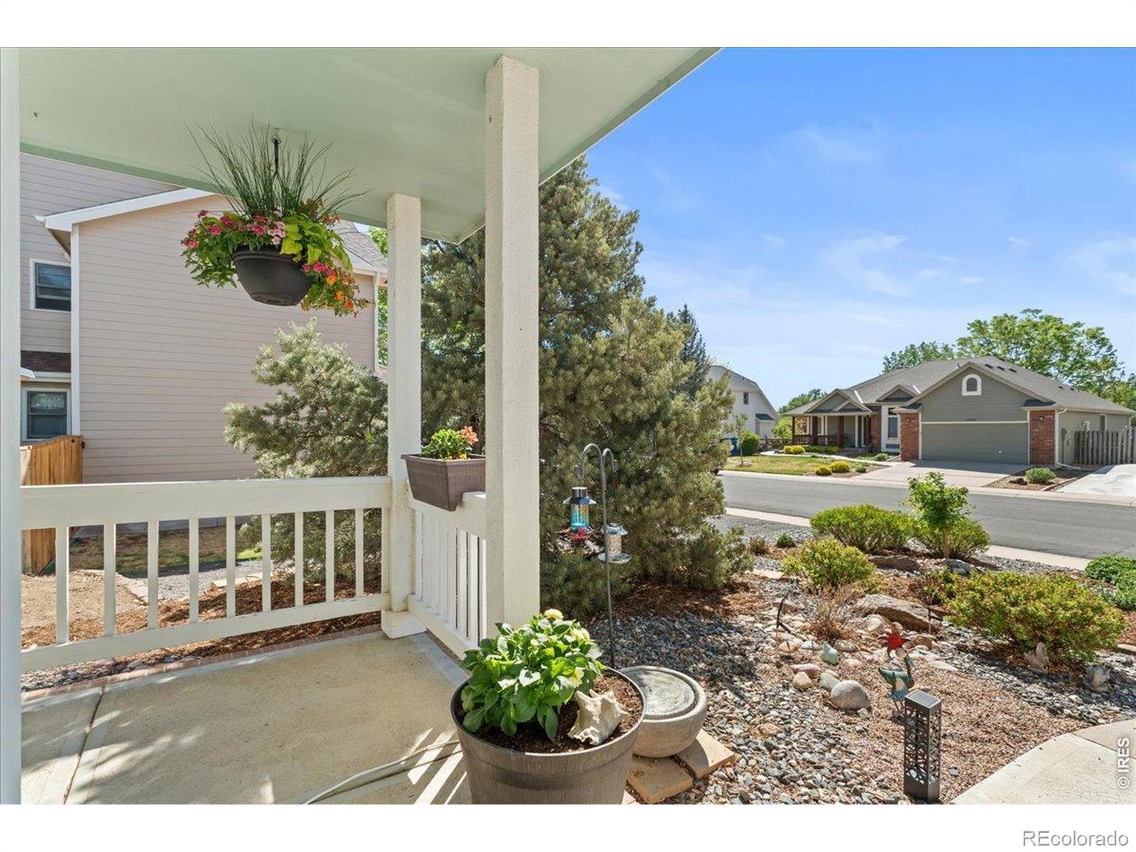2801 Blue Leaf Drive Fort Collins CO 80526