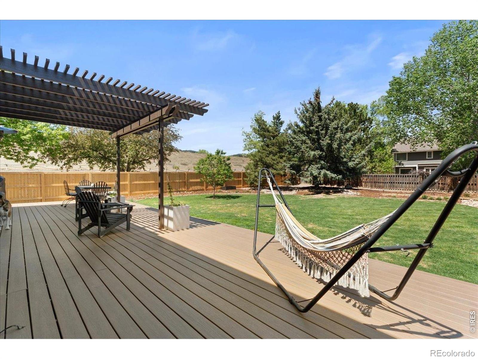 2801 Blue Leaf Drive Fort Collins CO 80526