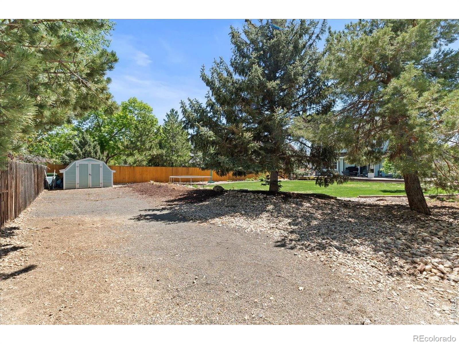 2801 Blue Leaf Drive Fort Collins CO 80526