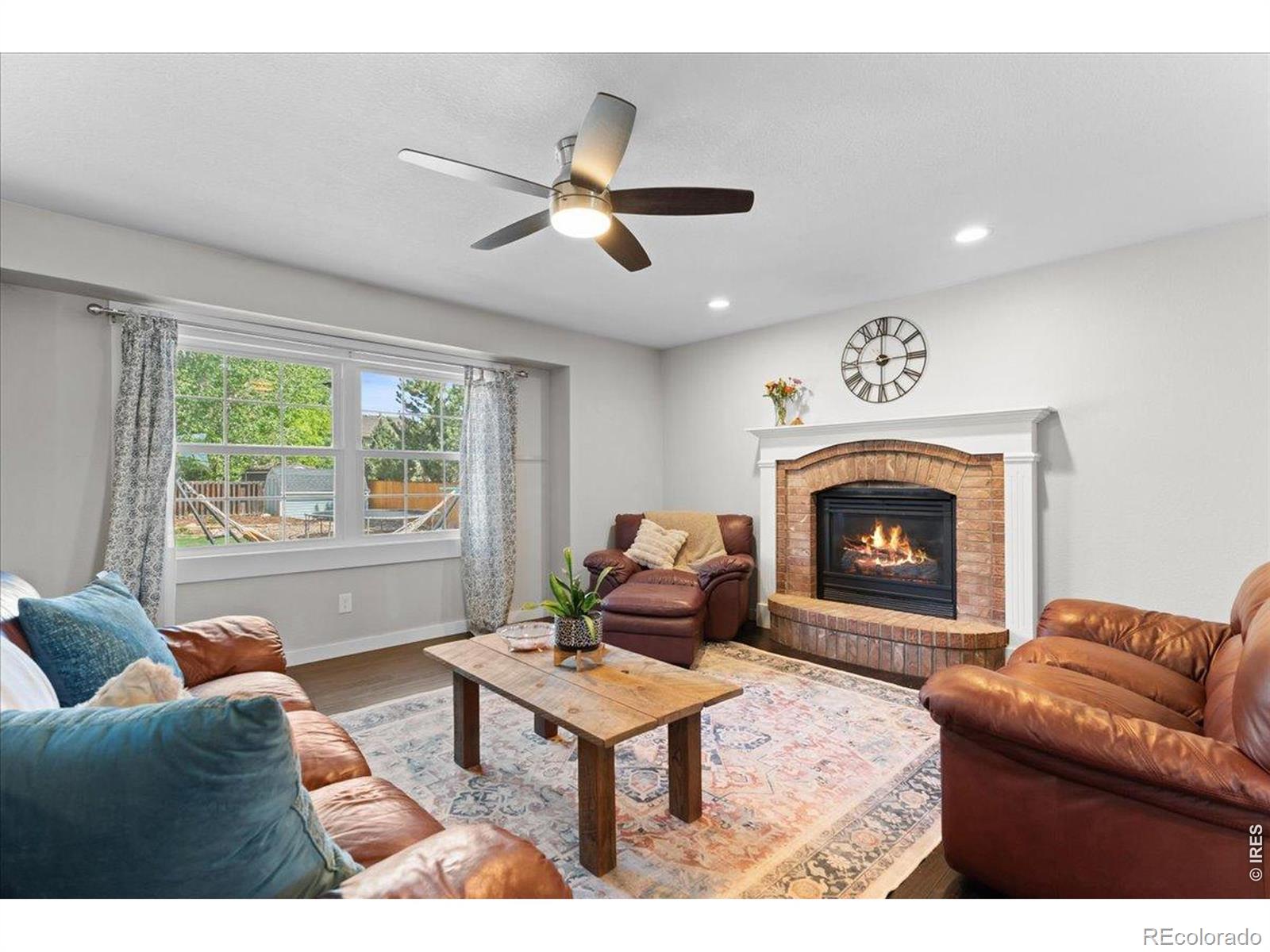 2801 Blue Leaf Drive Fort Collins CO 80526