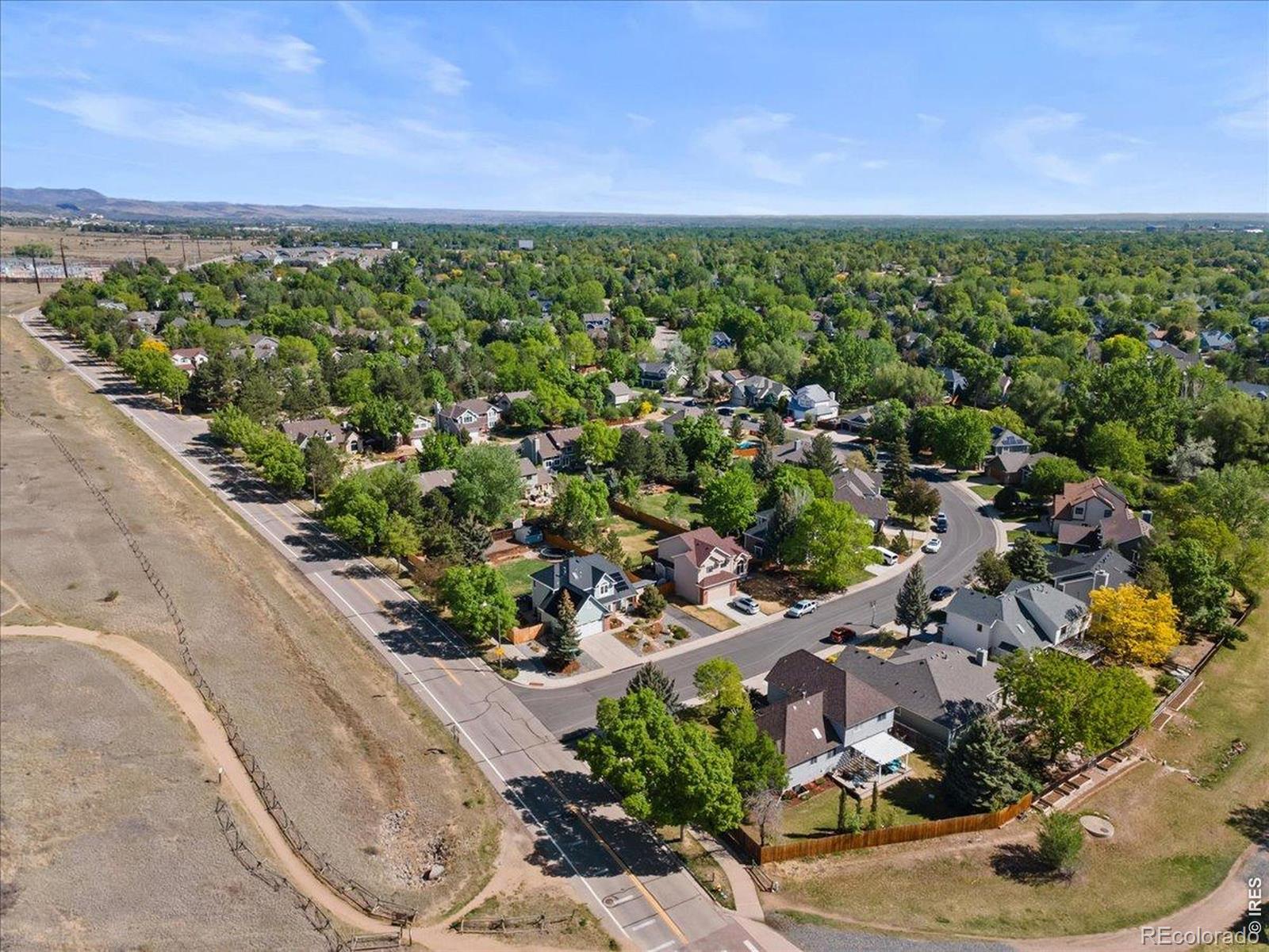 2801 Blue Leaf Drive Fort Collins CO 80526