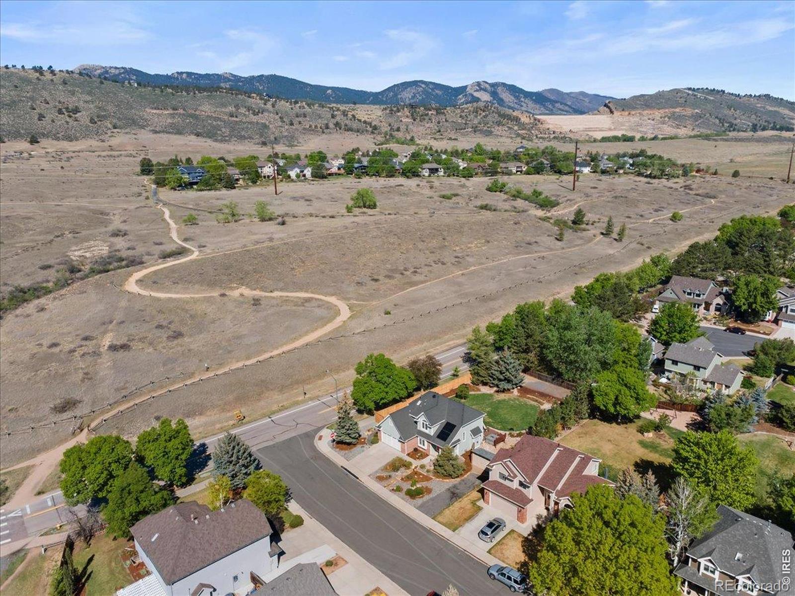 2801 Blue Leaf Drive Fort Collins CO 80526