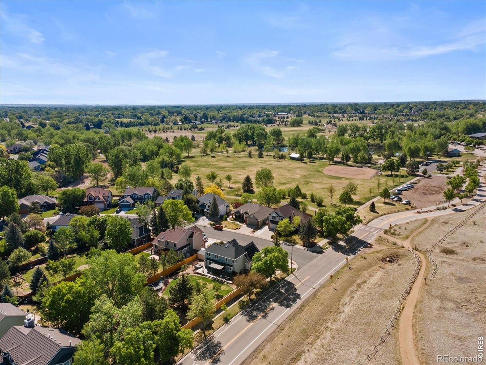 2801 Blue Leaf Drive Fort Collins CO 80526