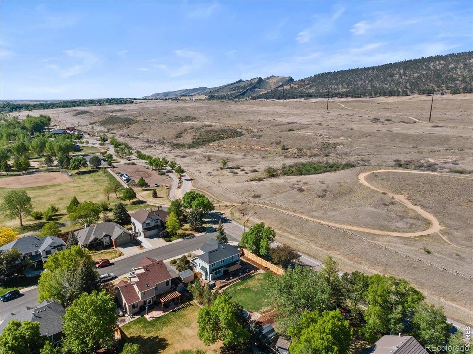 2801 Blue Leaf Drive Fort Collins CO 80526