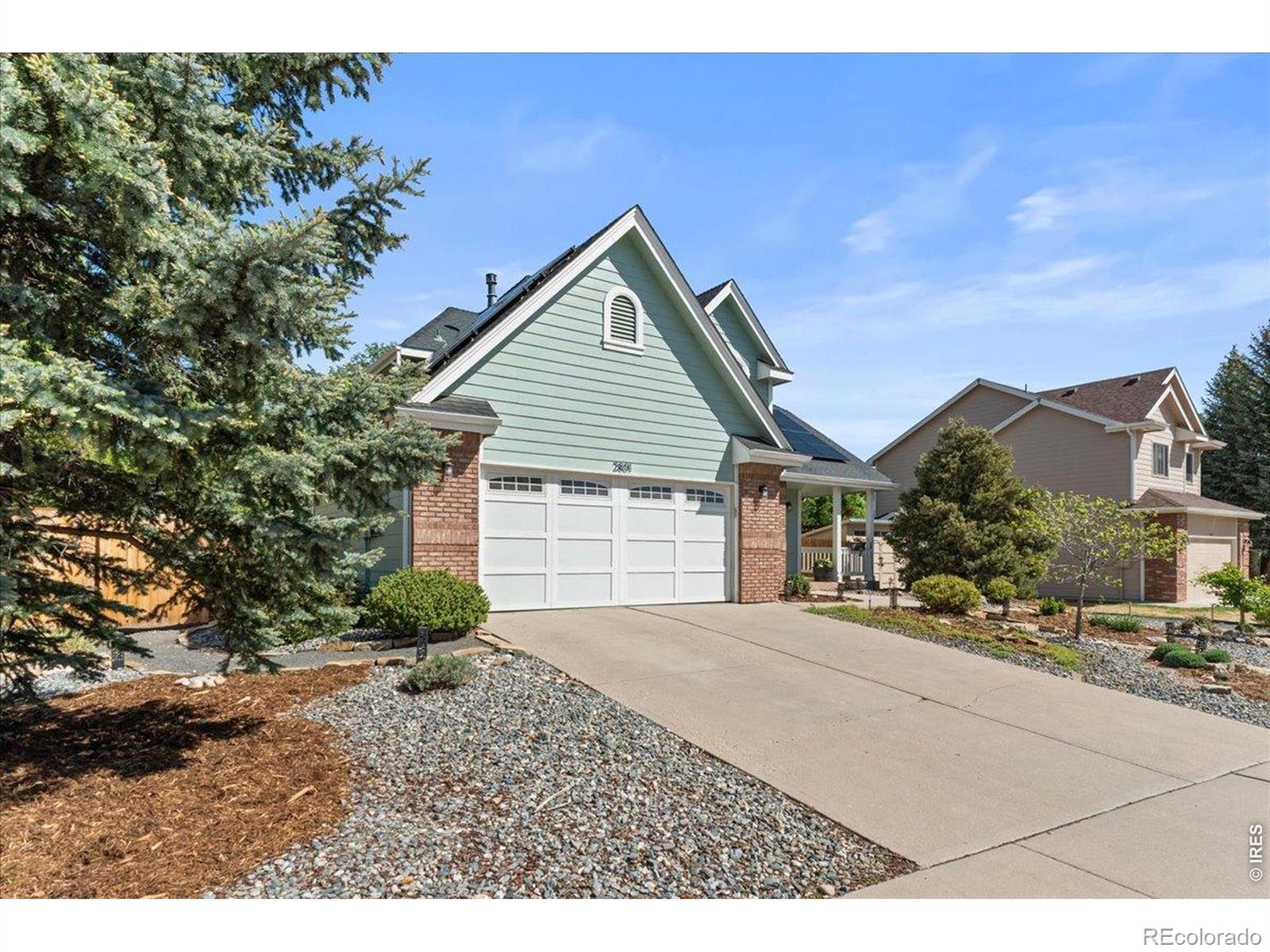 2801 Blue Leaf Drive Fort Collins CO 80526