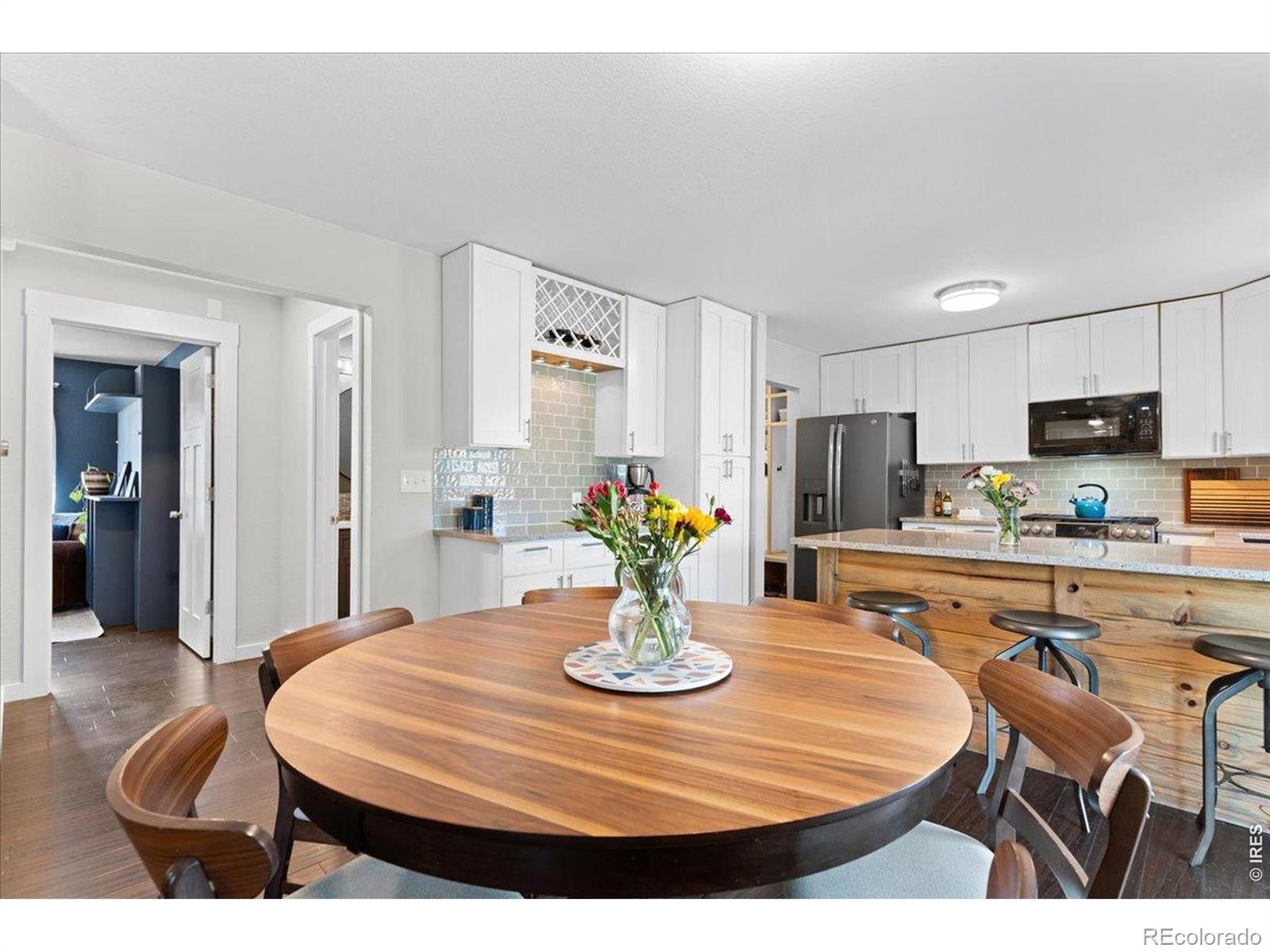 2801 Blue Leaf Drive Fort Collins CO 80526