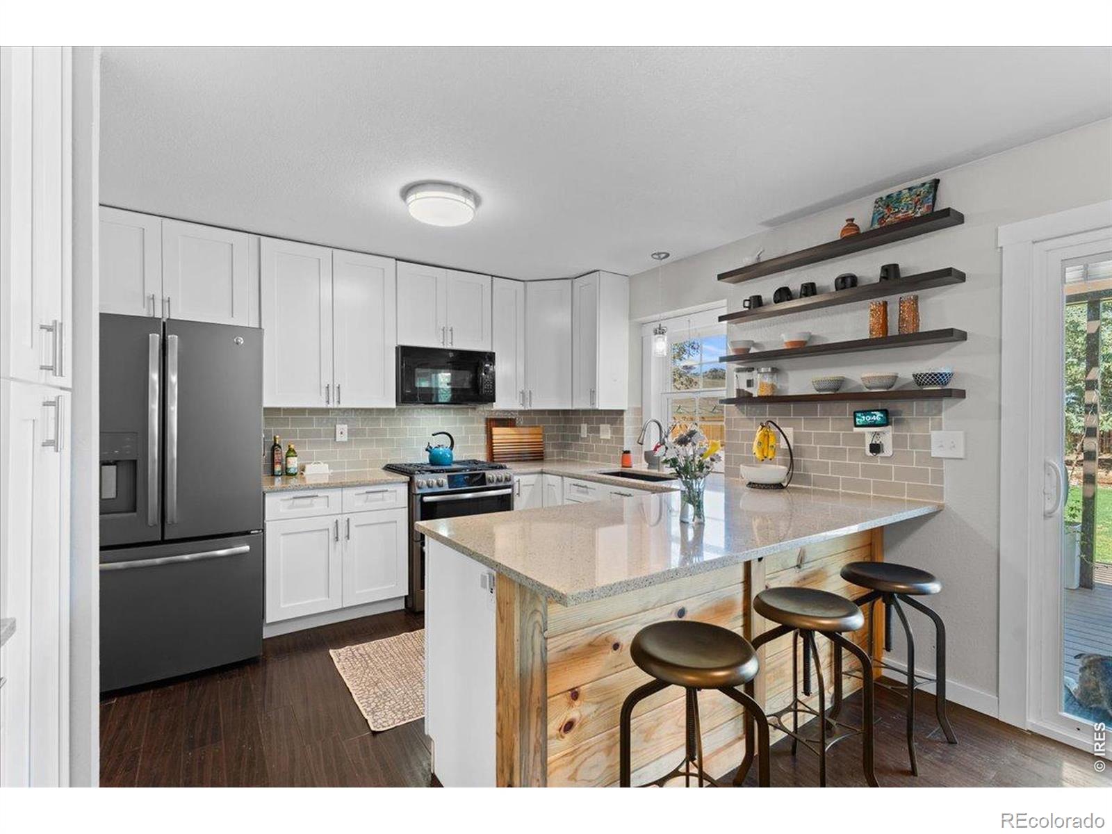 2801 Blue Leaf Drive Fort Collins CO 80526