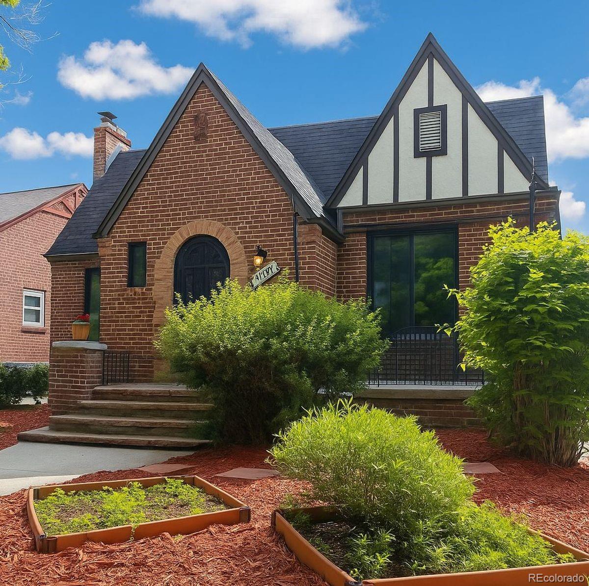 1470 Utica Street Denver CO 80204