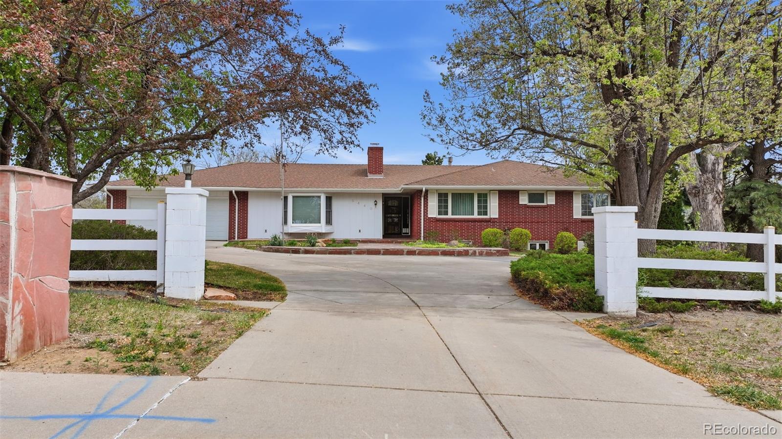 5440 S Clarkson Street Greenwood Village CO 80121