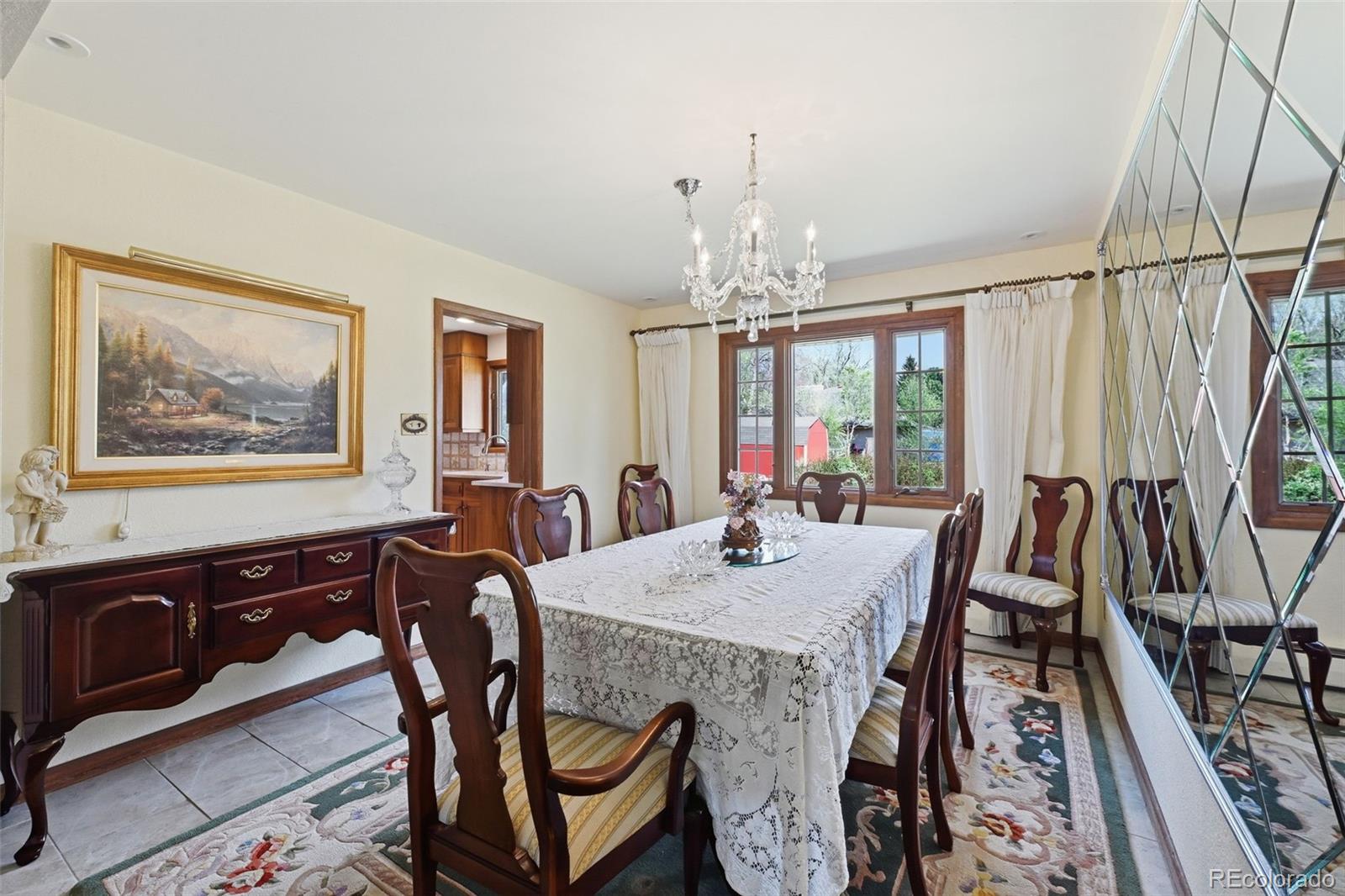 5440 S Clarkson Street Greenwood Village CO 80121