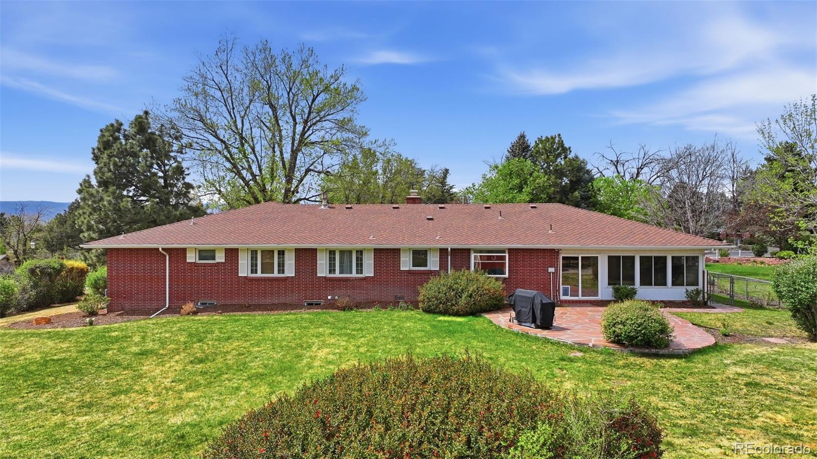 5440 S Clarkson Street Greenwood Village CO 80121