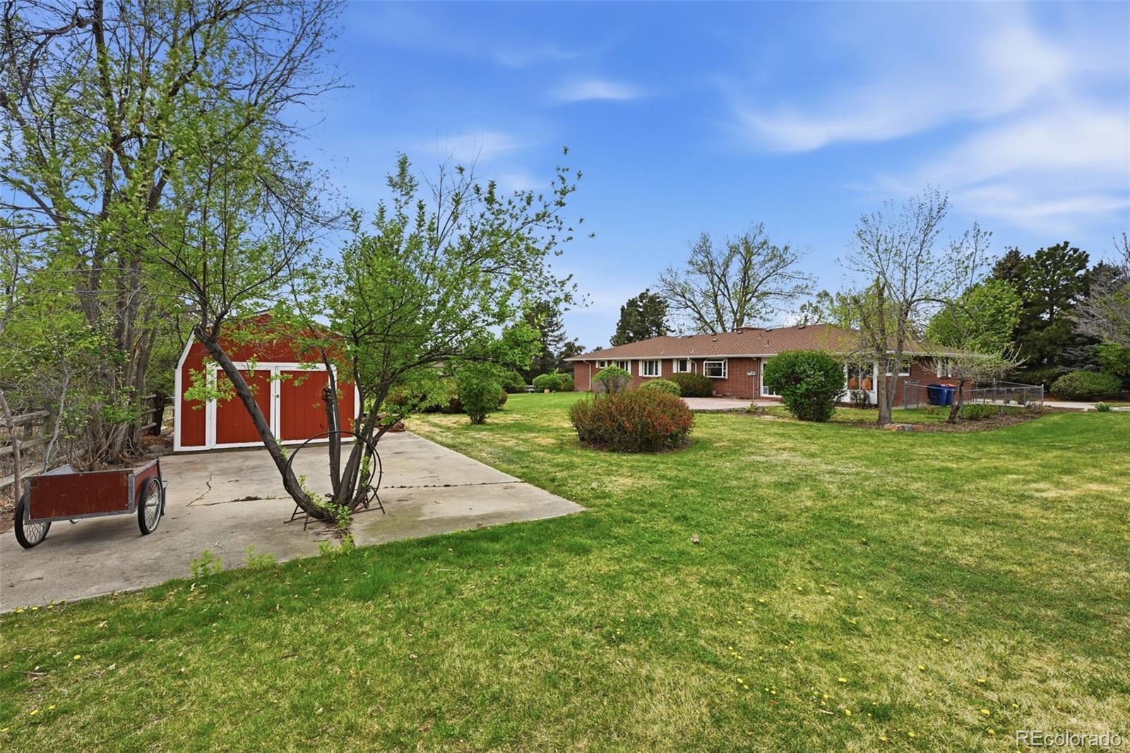 5440 S Clarkson Street Greenwood Village CO 80121