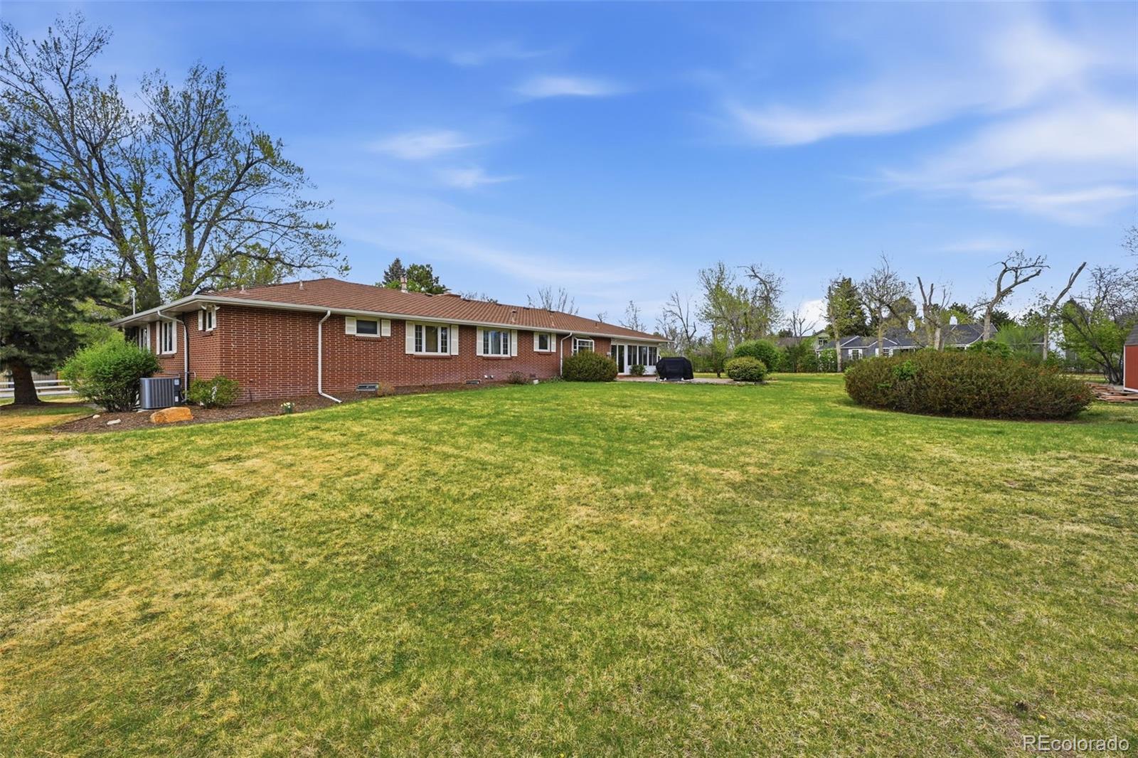 5440 S Clarkson Street Greenwood Village CO 80121