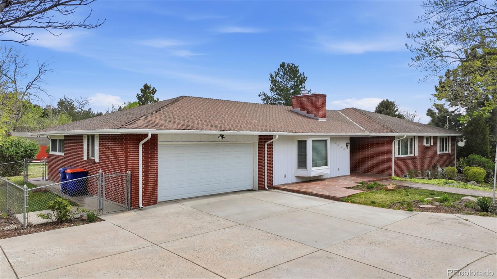 5440 S Clarkson Street Greenwood Village CO 80121