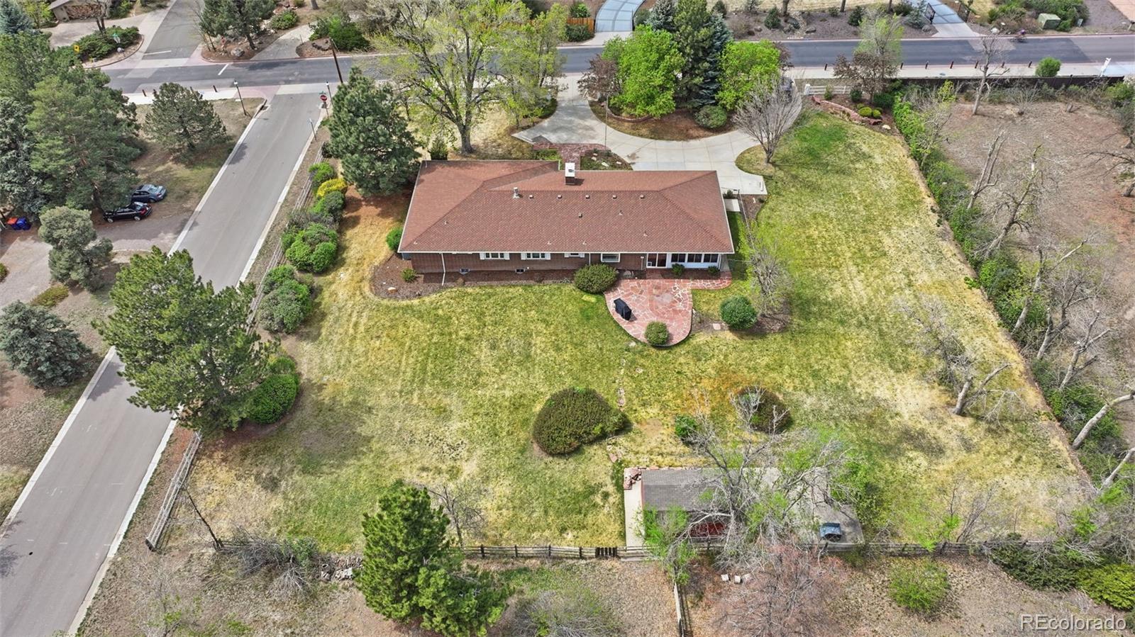 5440 S Clarkson Street Greenwood Village CO 80121