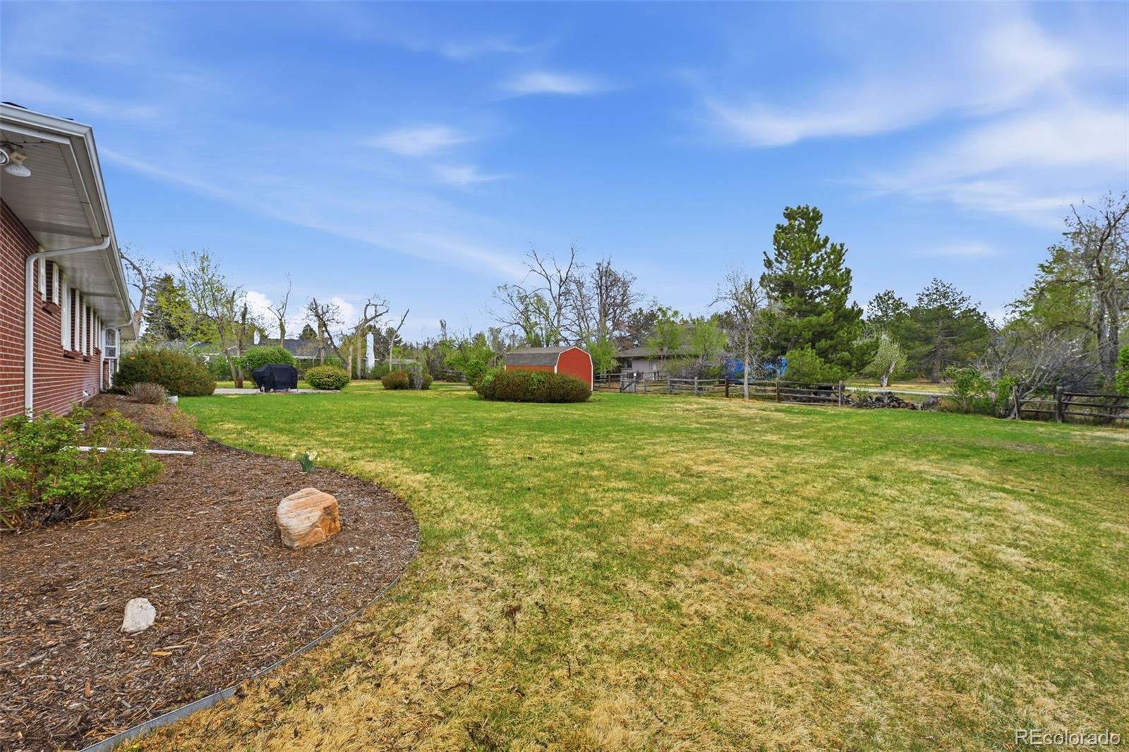 5440 S Clarkson Street Greenwood Village CO 80121