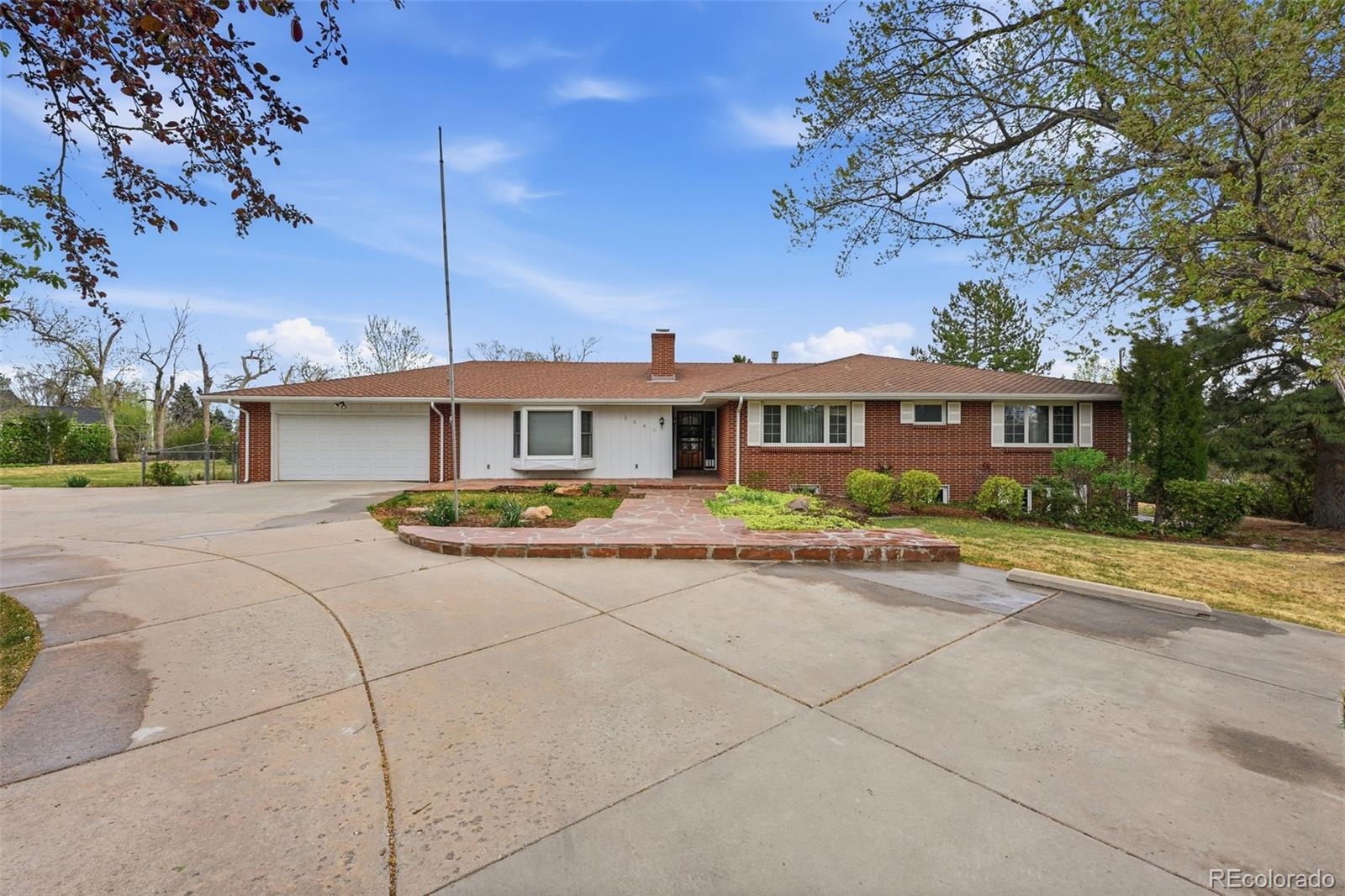 5440 S Clarkson Street Greenwood Village CO 80121