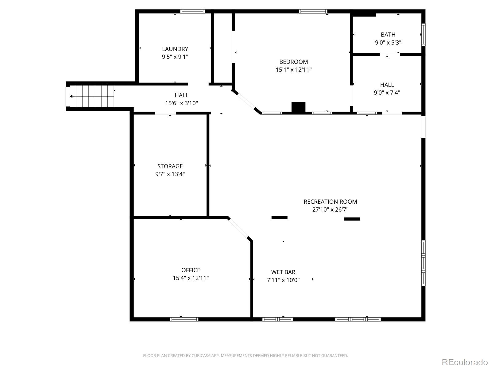 5440 S Clarkson Street Greenwood Village CO 80121
