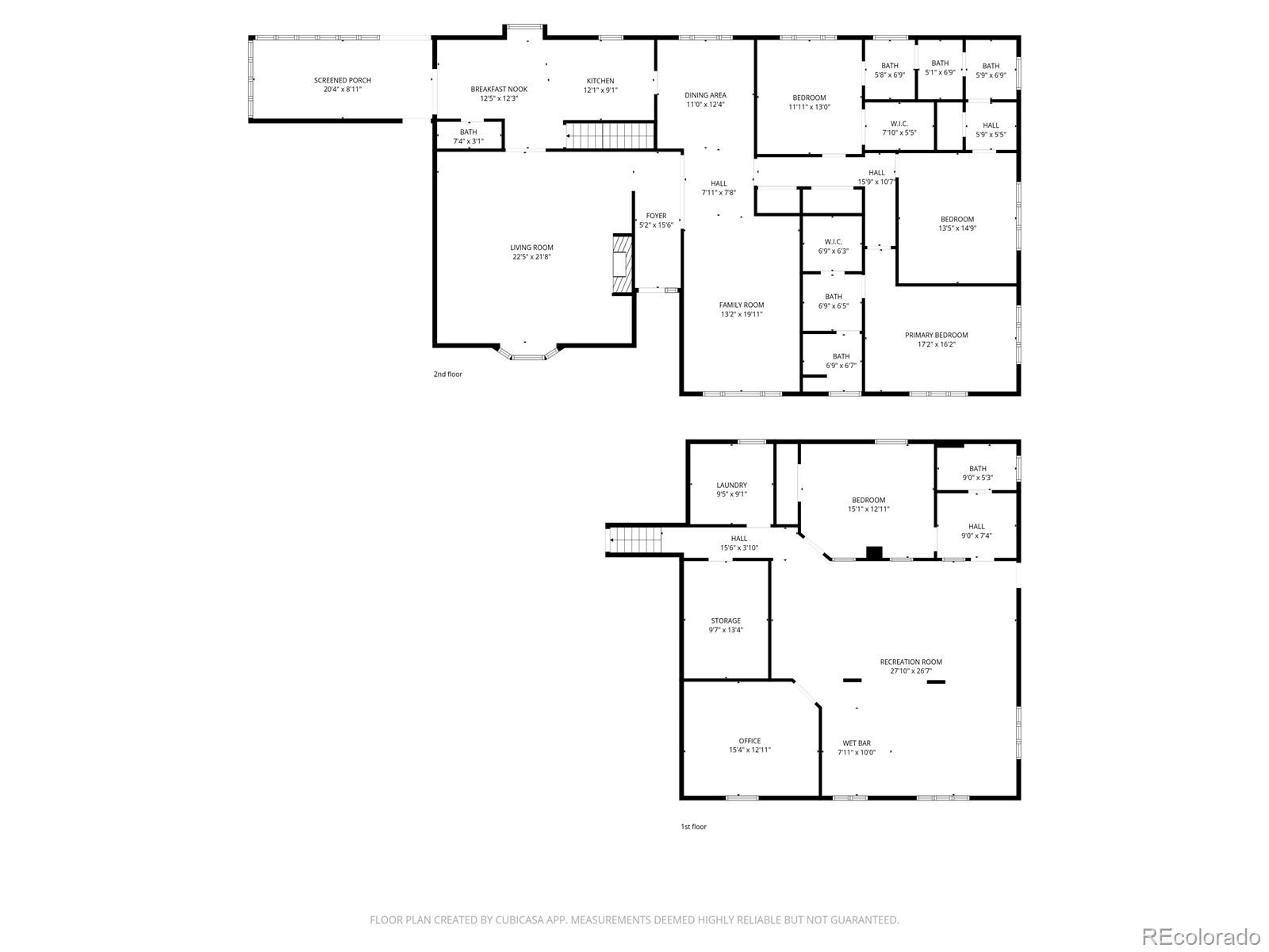 5440 S Clarkson Street Greenwood Village CO 80121