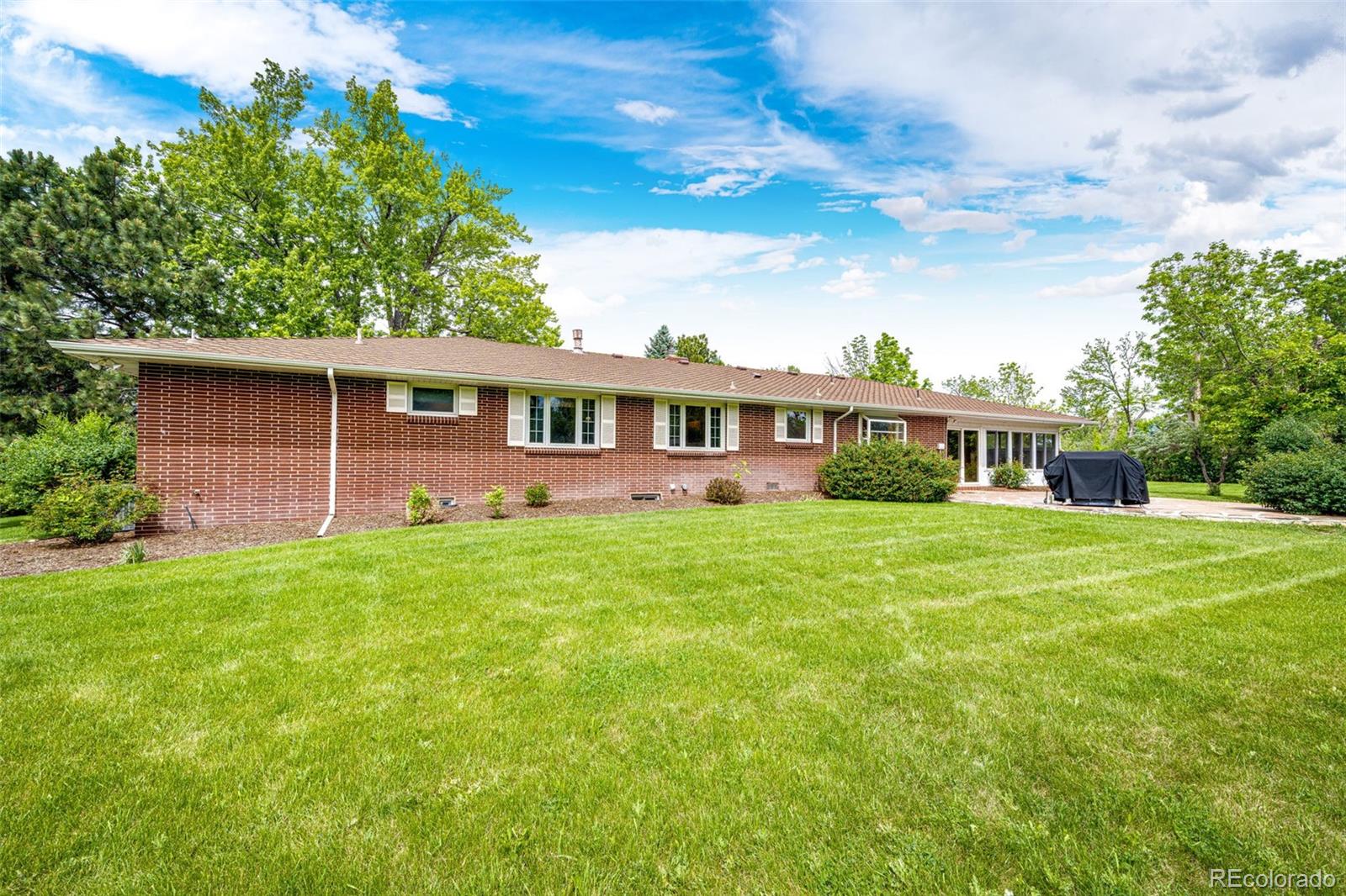 5440 S Clarkson Street Greenwood Village CO 80121