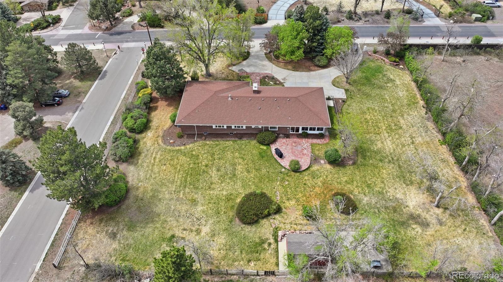 5440 S Clarkson Street Greenwood Village CO 80121