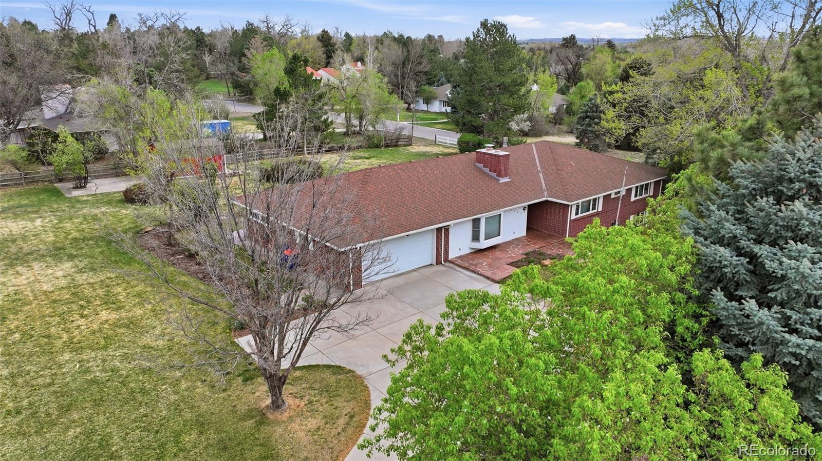 5440 S Clarkson Street Greenwood Village CO 80121