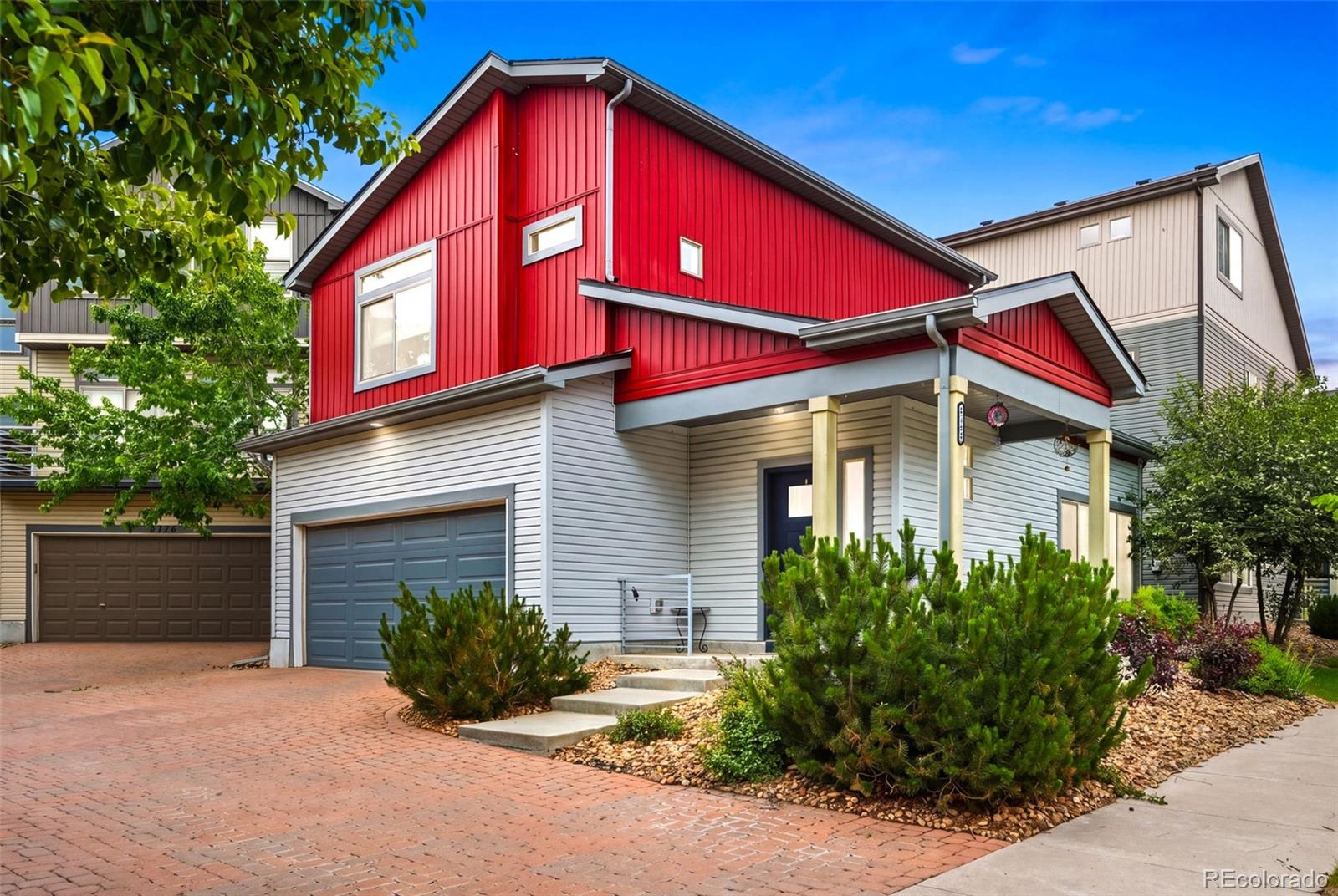 5168 Andes Way Denver CO 80249