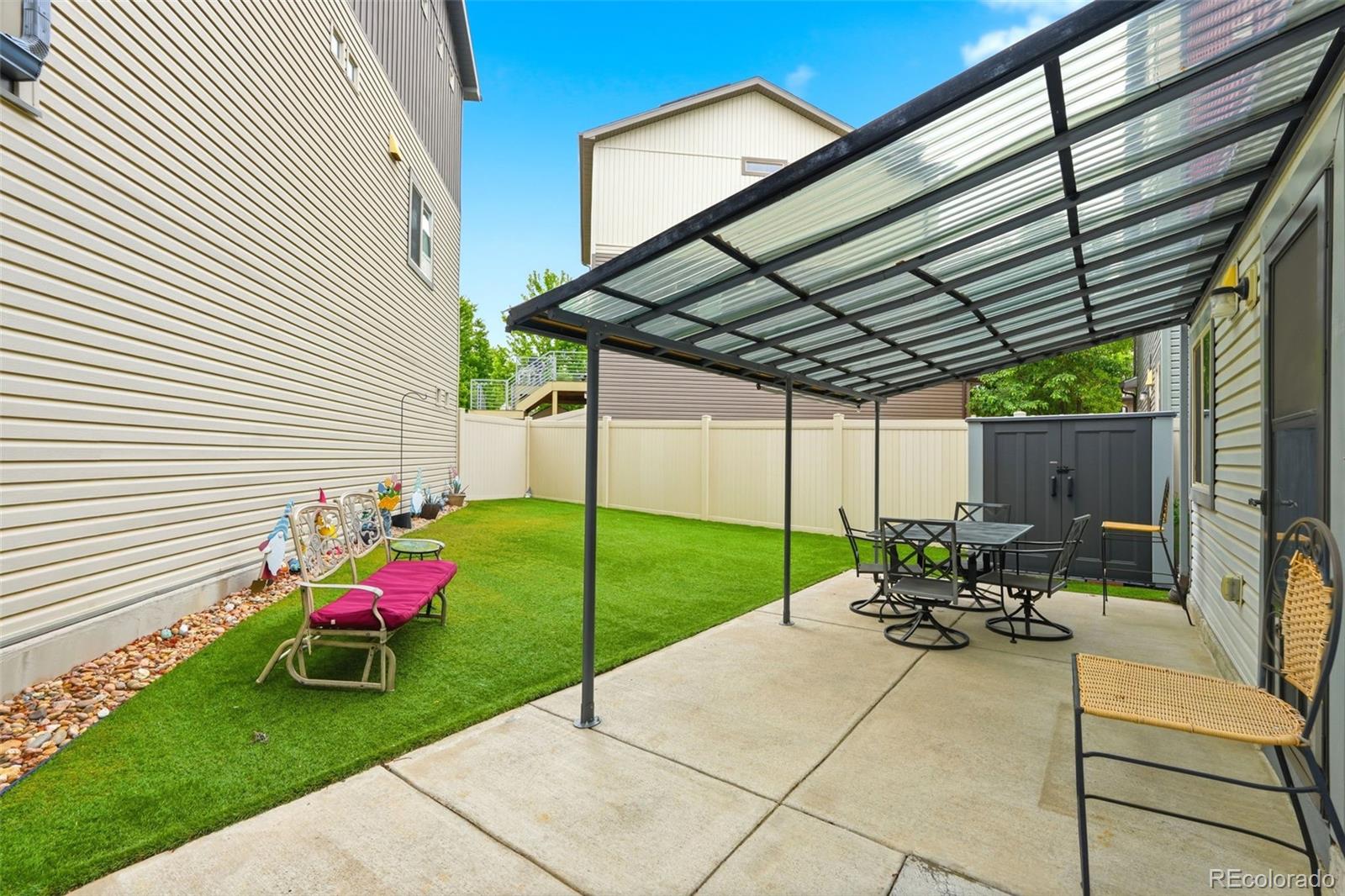 5168 Andes Way Denver CO 80249