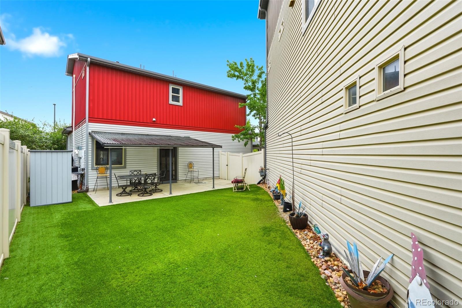 5168 Andes Way Denver CO 80249