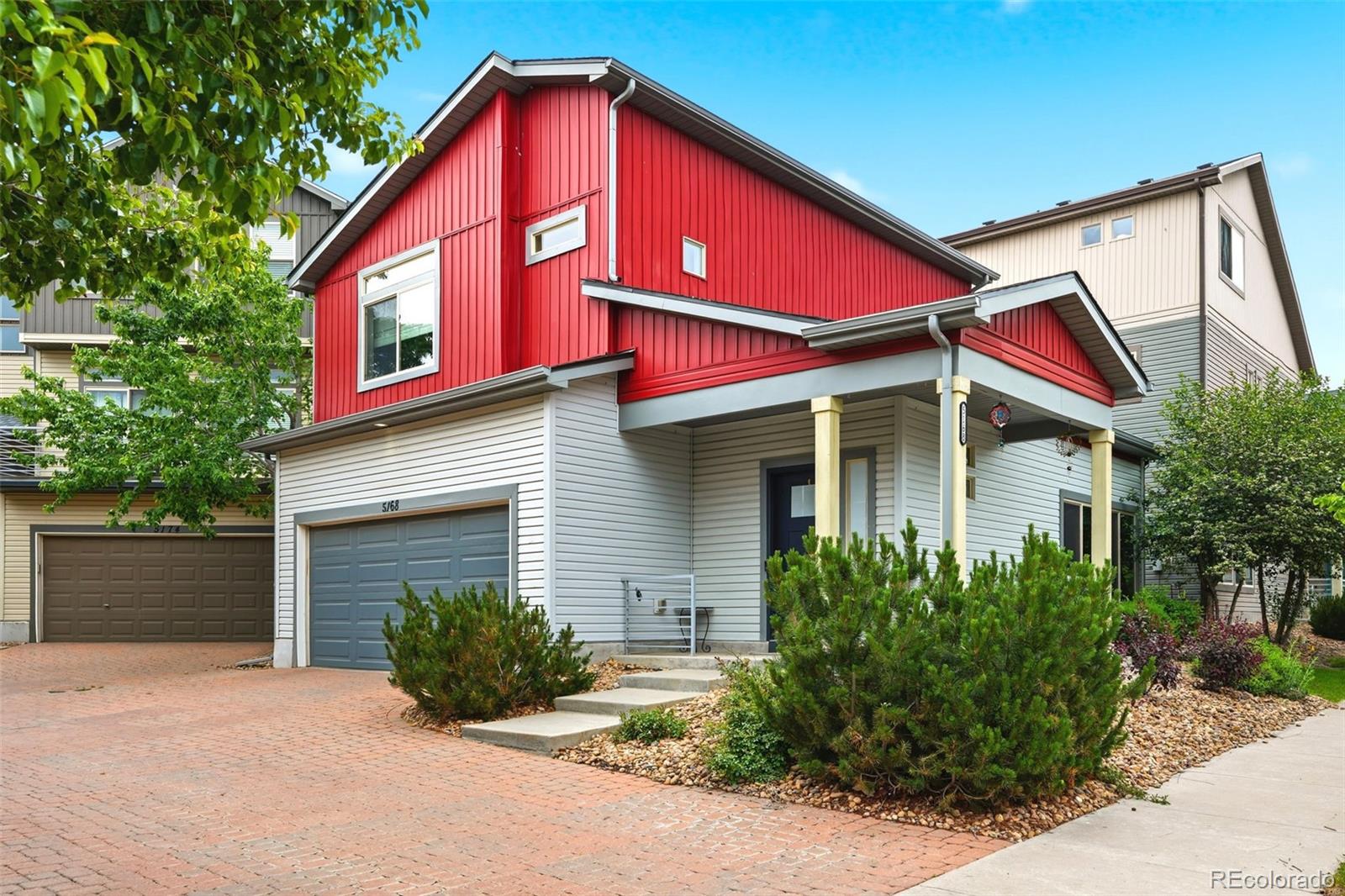 5168 Andes Way Denver CO 80249