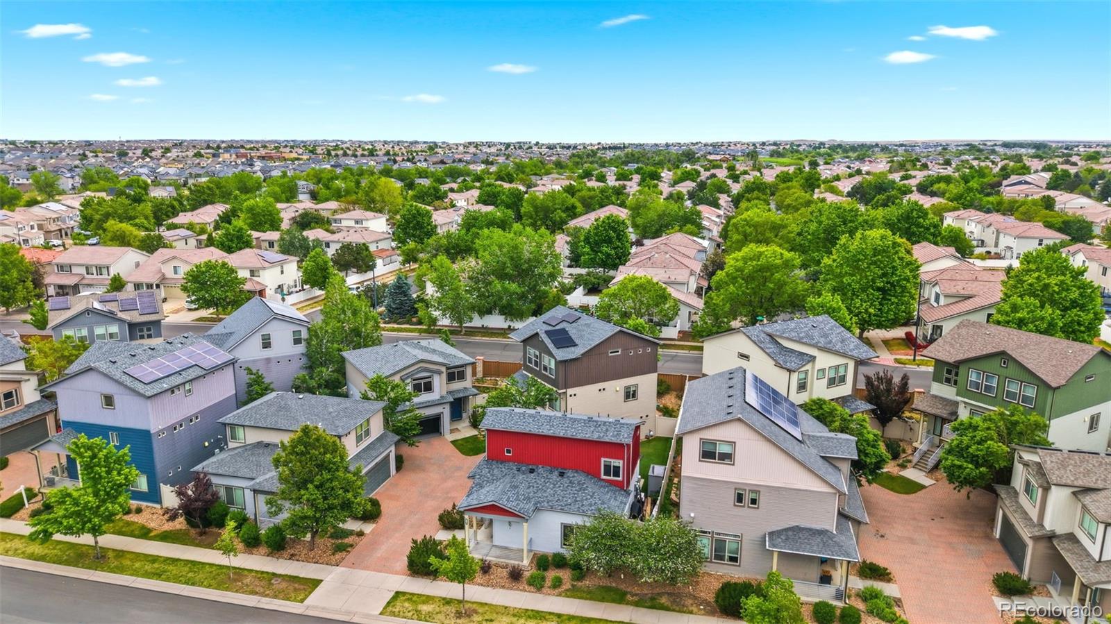 5168 Andes Way Denver CO 80249