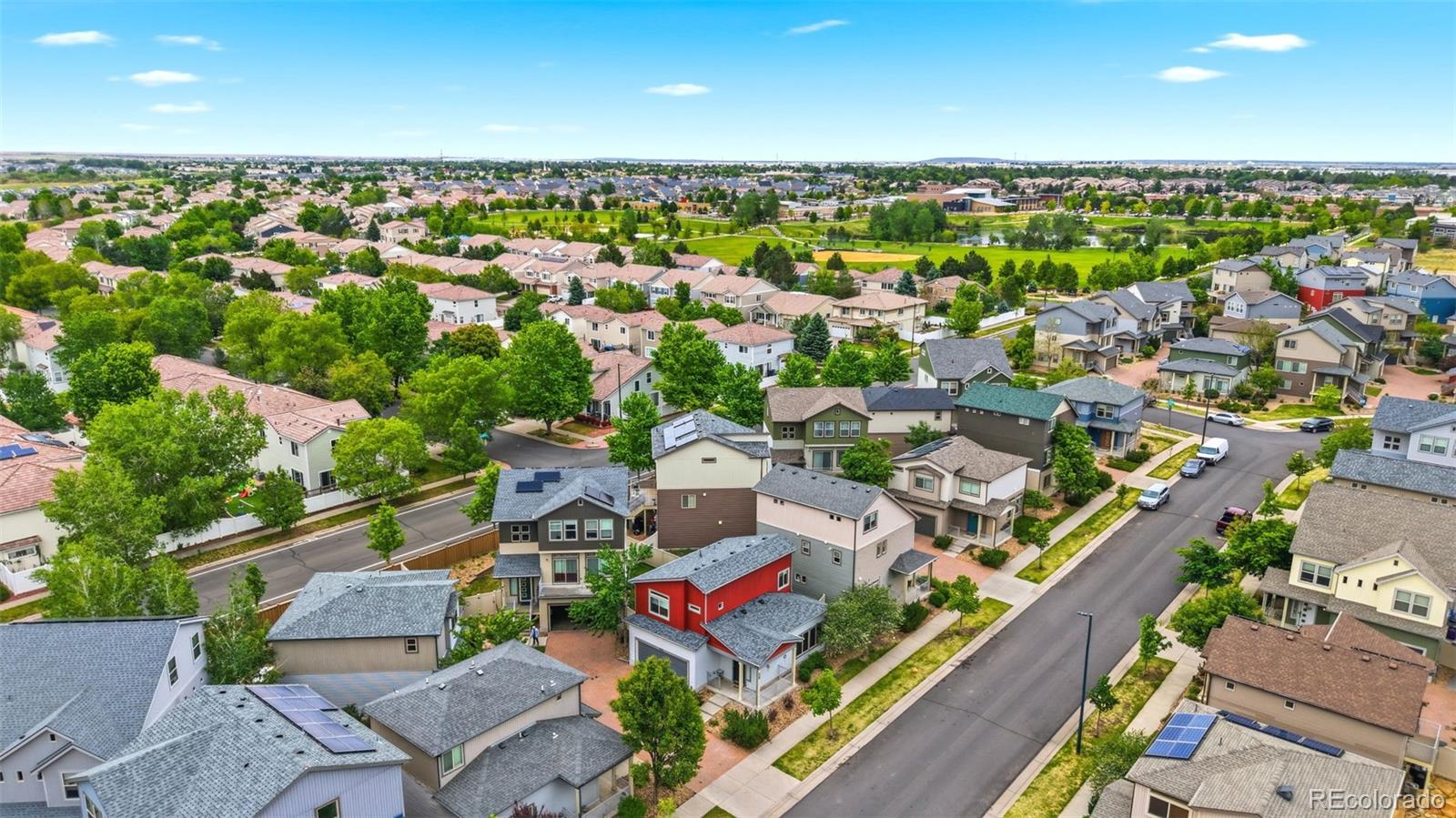 5168 Andes Way Denver CO 80249