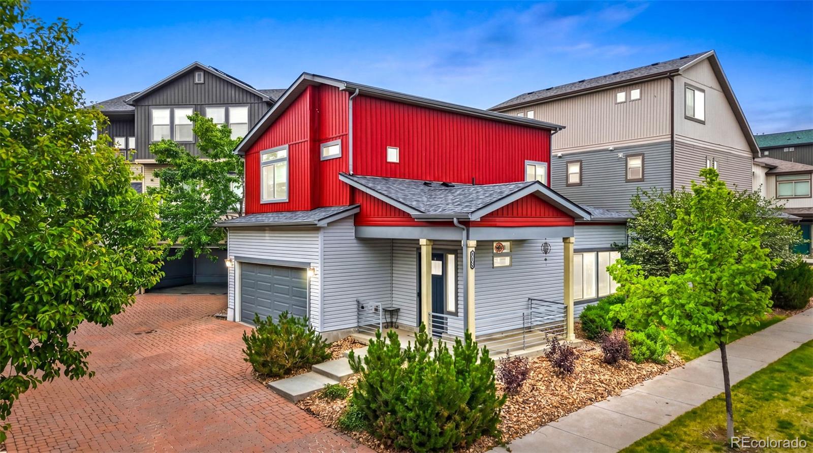 5168 Andes Way Denver CO 80249