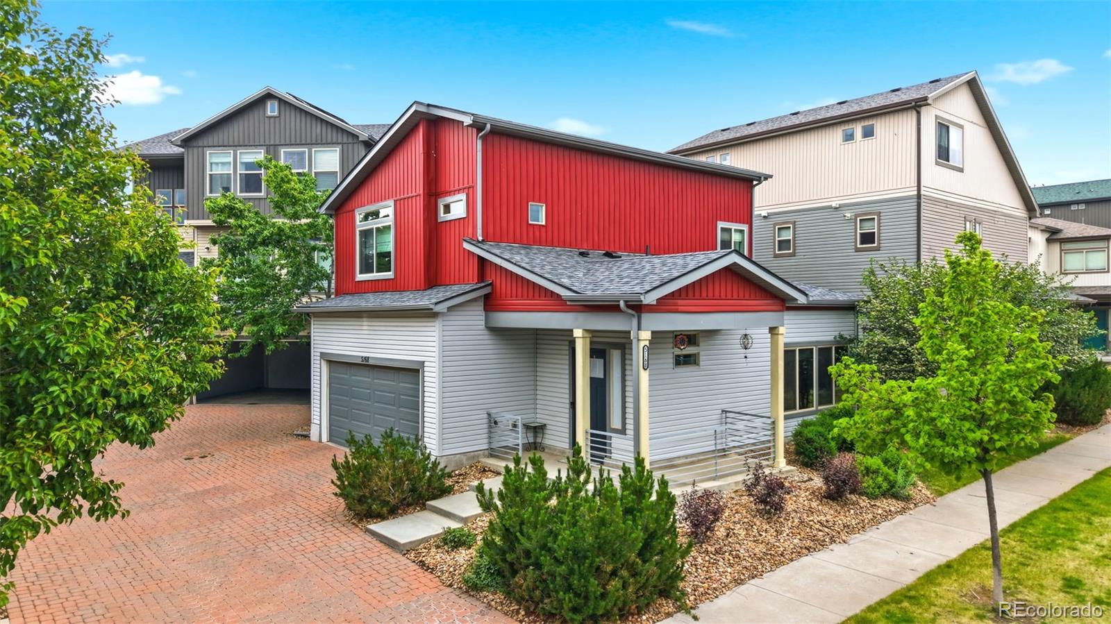 5168 Andes Way Denver CO 80249