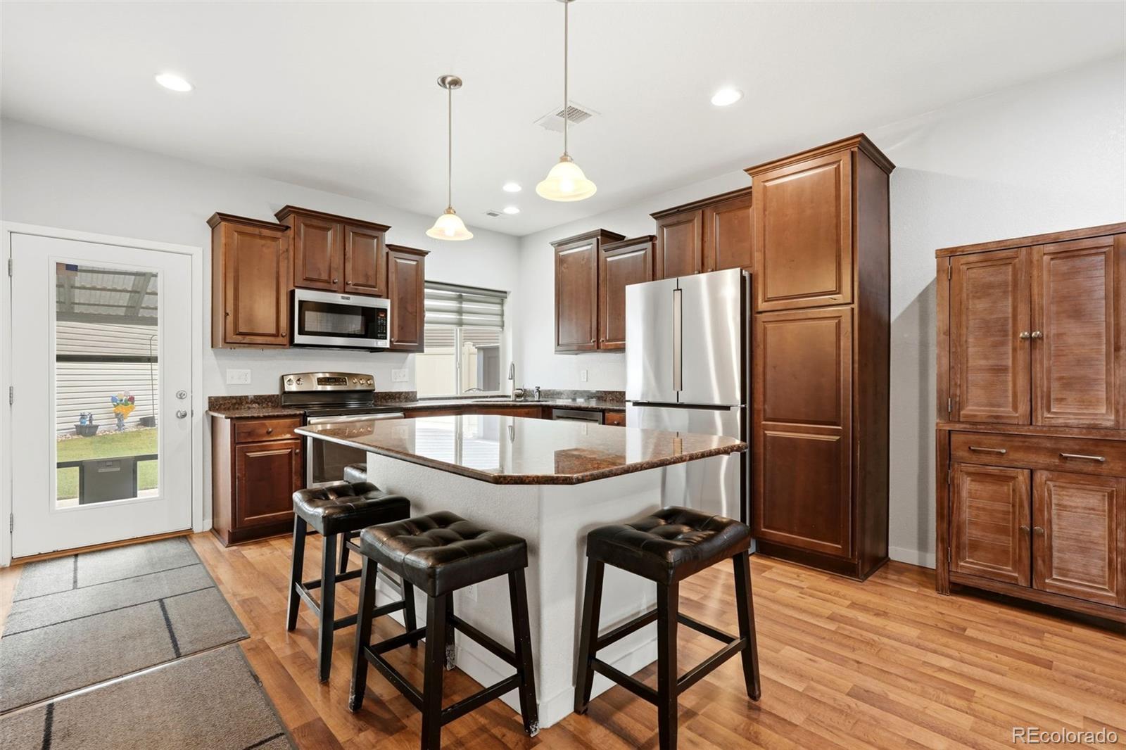 5168 Andes Way Denver CO 80249
