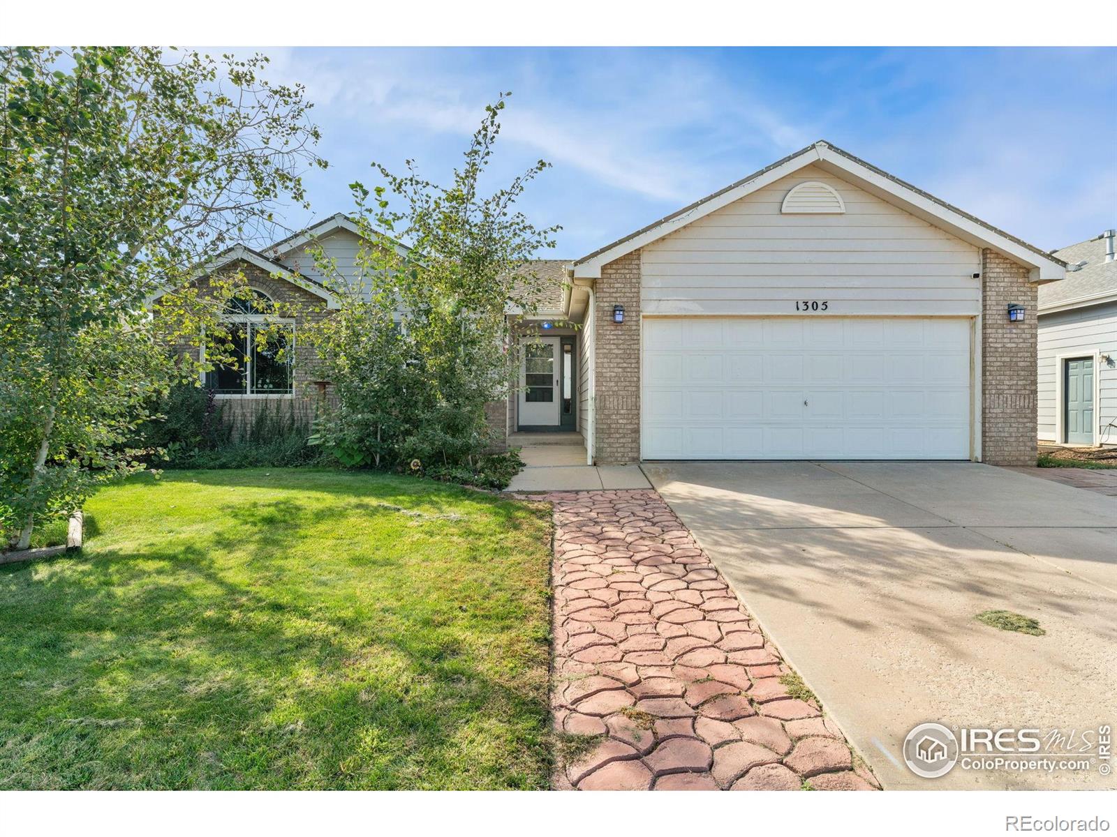 1305 S Cattleman Drive Milliken CO 80543