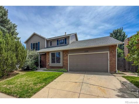 2288 Spinnaker Circle Longmont CO 80503