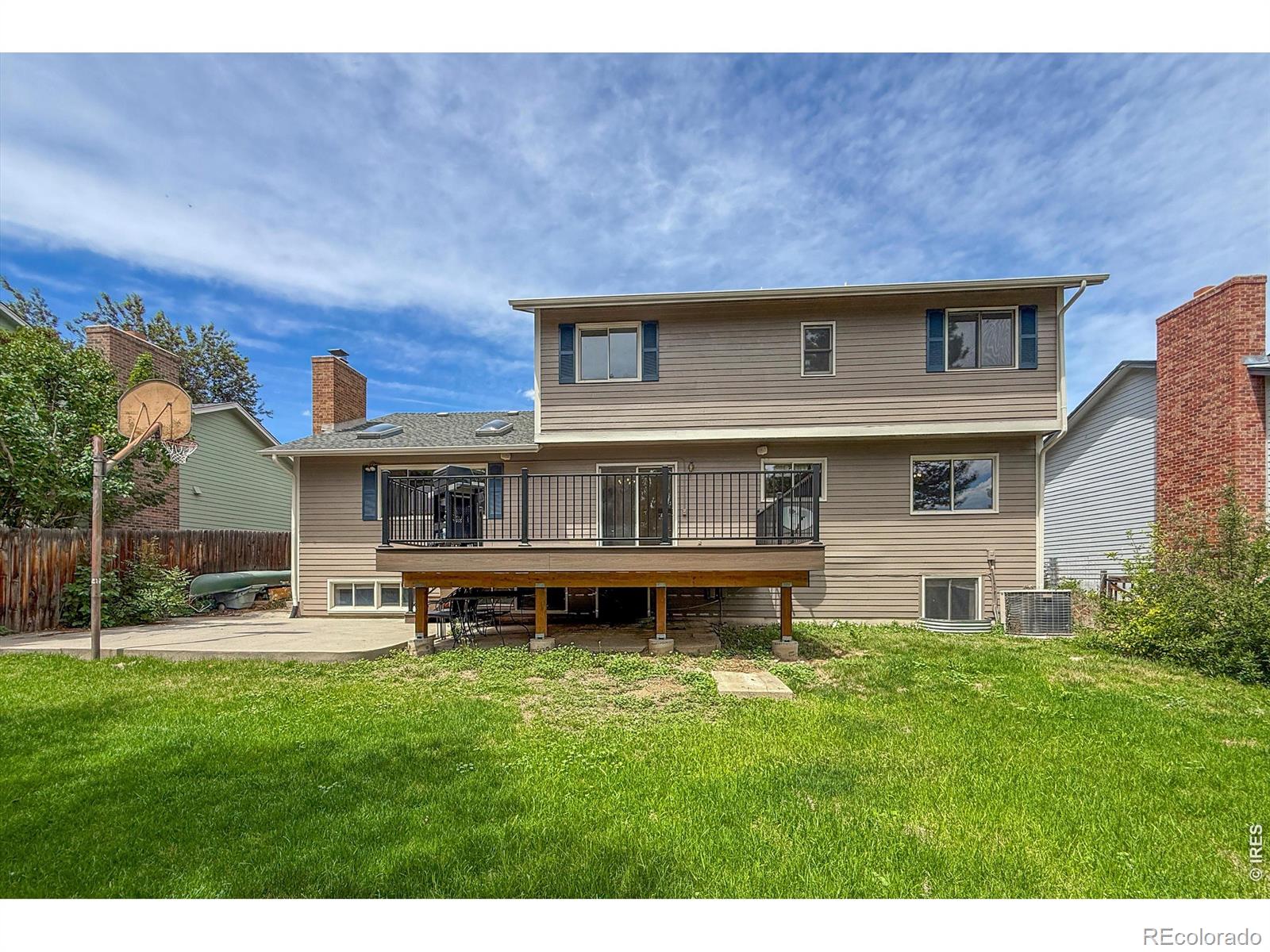 2288 Spinnaker Circle Longmont CO 80503