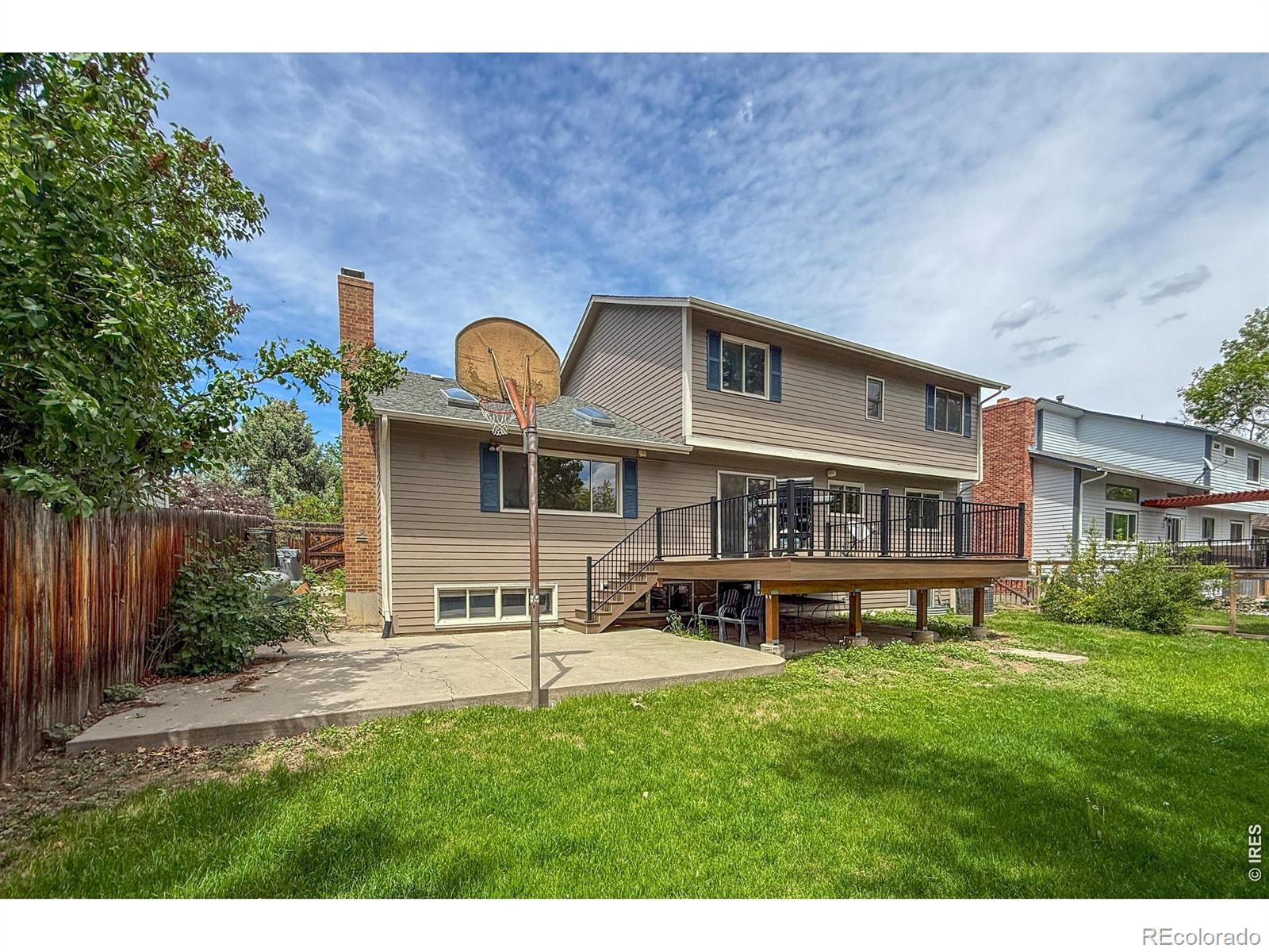 2288 Spinnaker Circle Longmont CO 80503