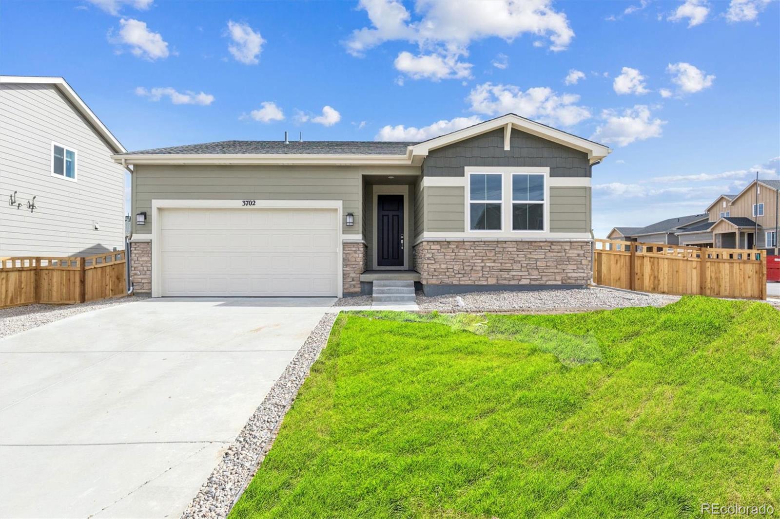 3702 Sandreed Street Dacono CO 80514
